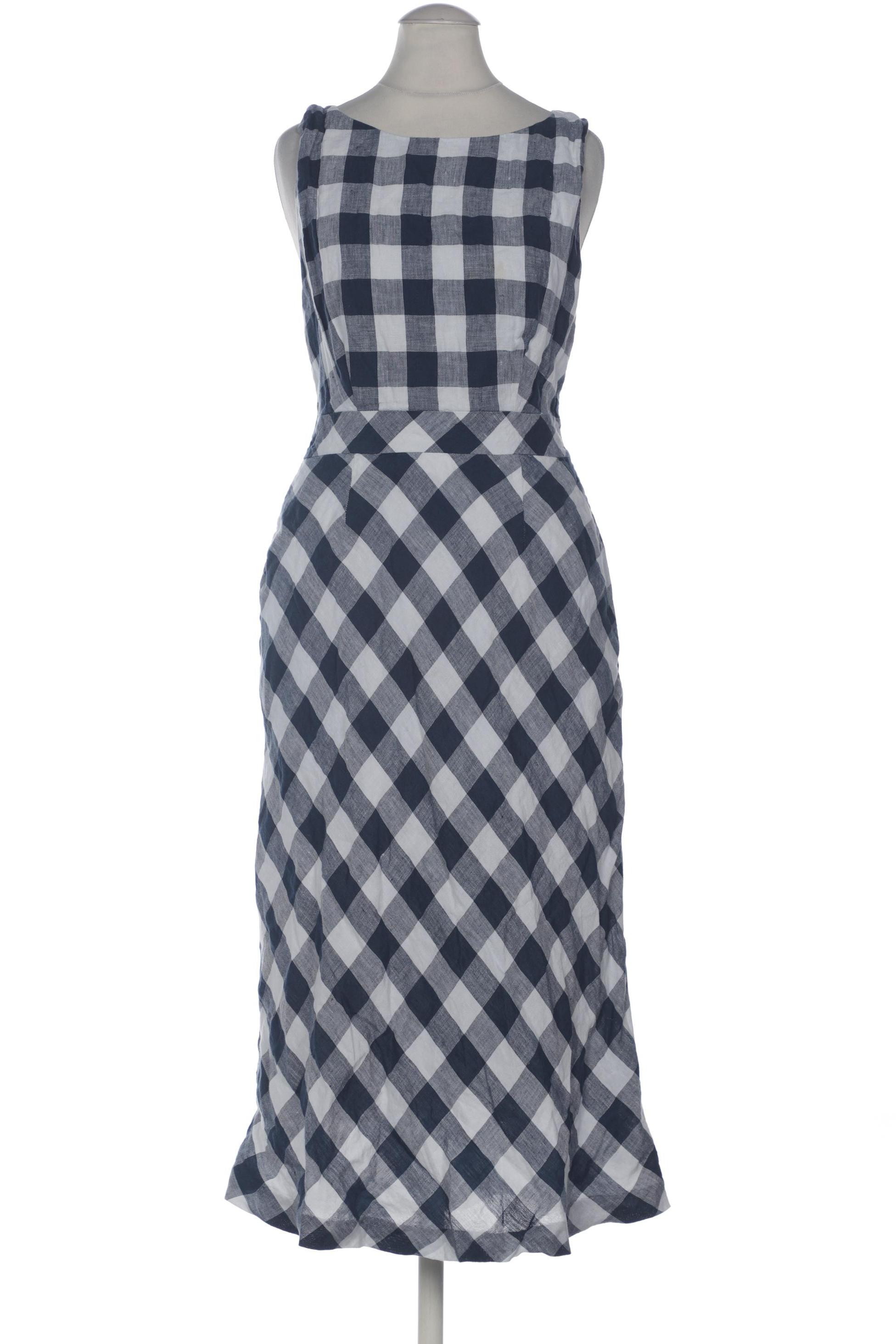 

Hobbs London Damen Kleid, marineblau, Gr. 34