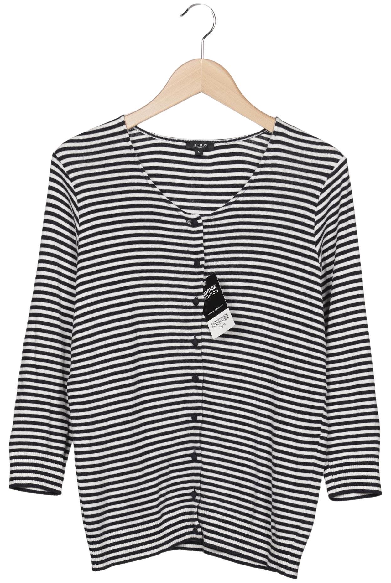 

Hobbs London Damen Strickjacke, mehrfarbig, Gr. 42