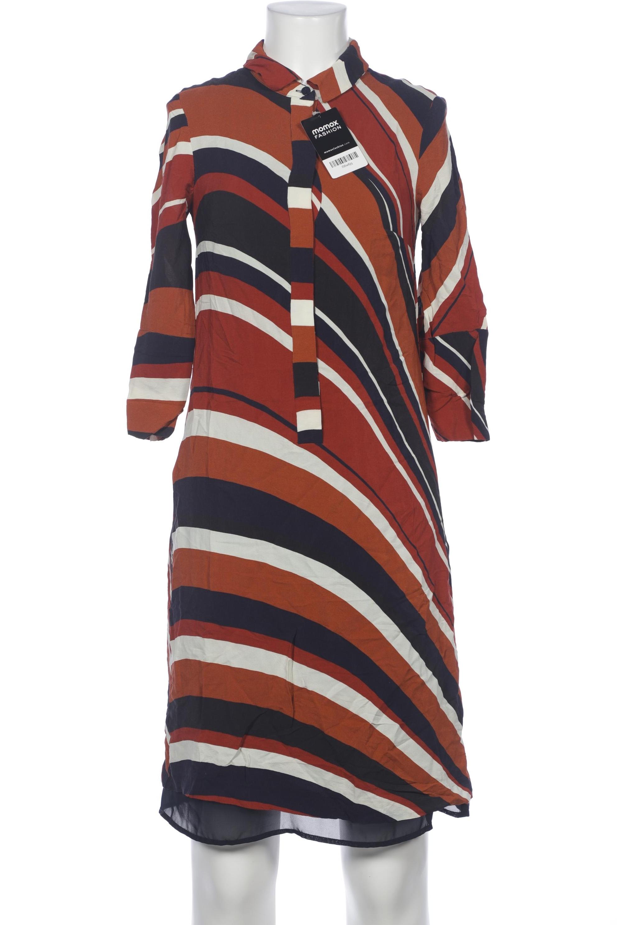 

Hobbs London Damen Kleid, mehrfarbig, Gr. 34