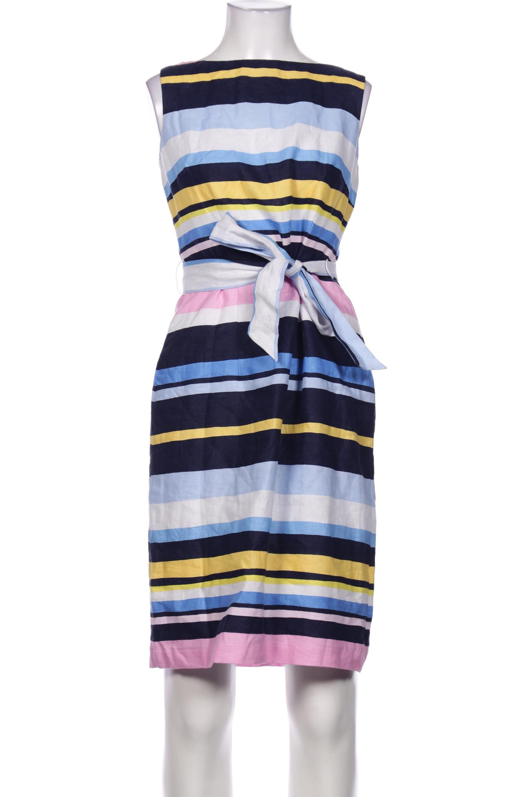 

Hobbs London Damen Kleid, mehrfarbig, Gr. 36