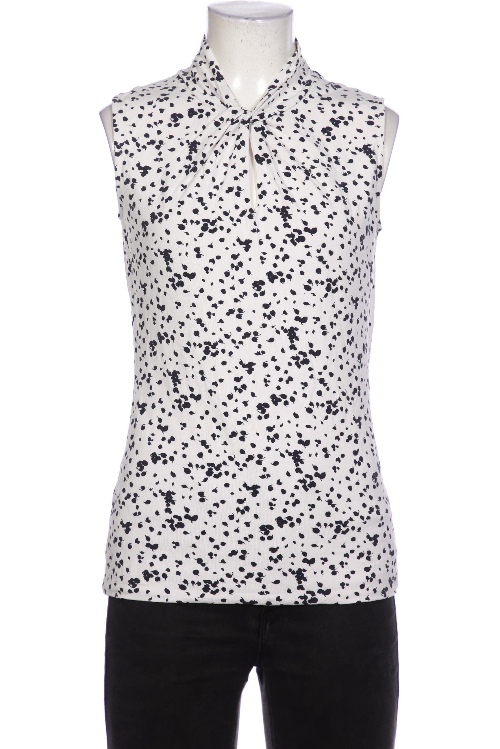 

Hobbs London Damen Top, weiß, Gr. 36
