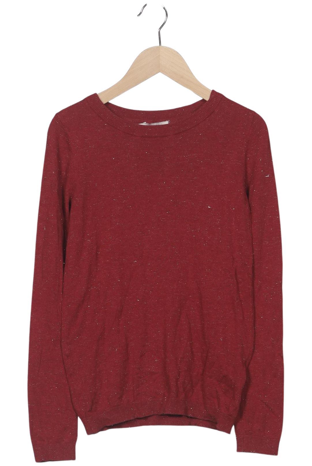 

Hobbs London Damen Pullover, rot, Gr. 34