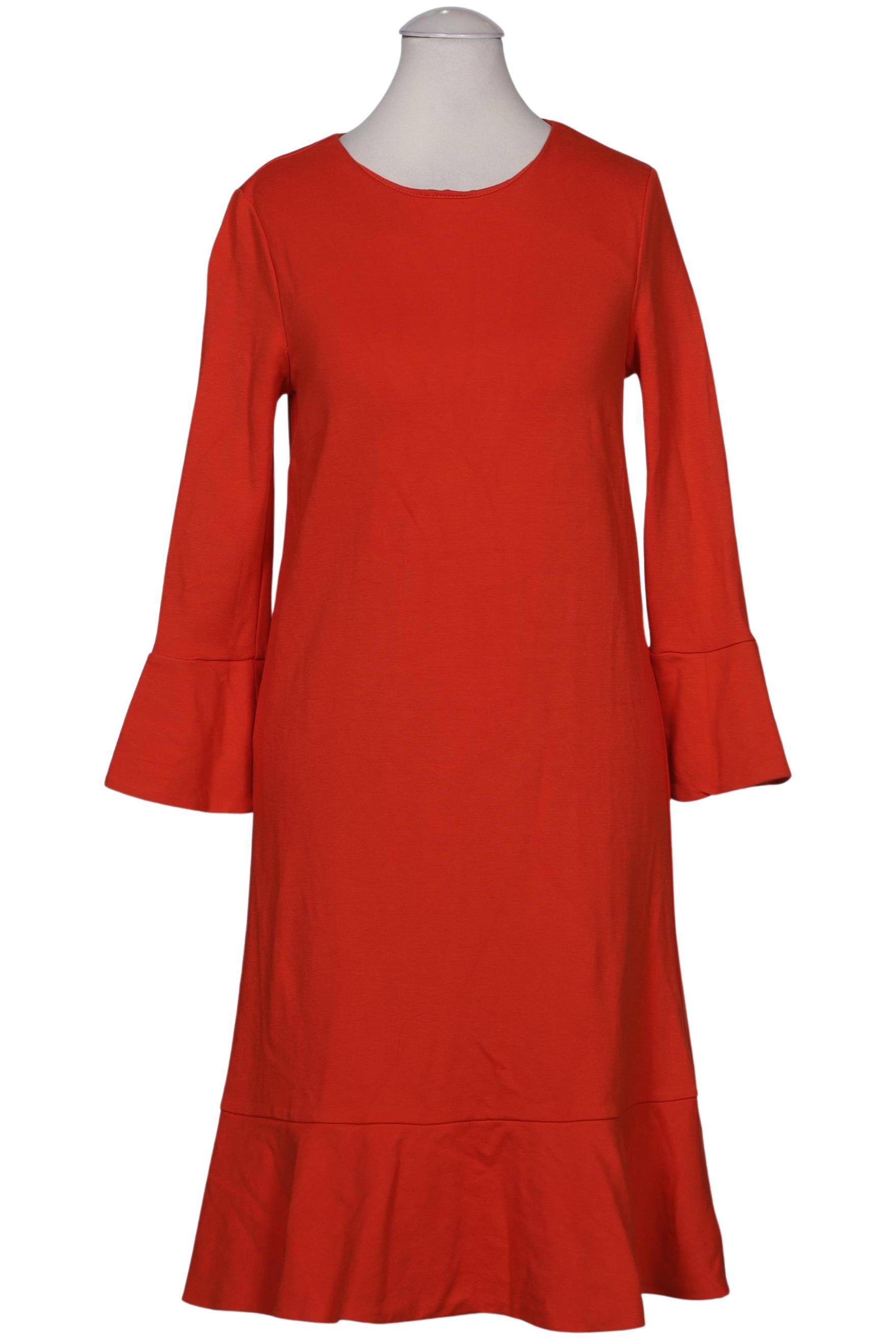 

Hobbs London Damen Kleid, orange, Gr. 32