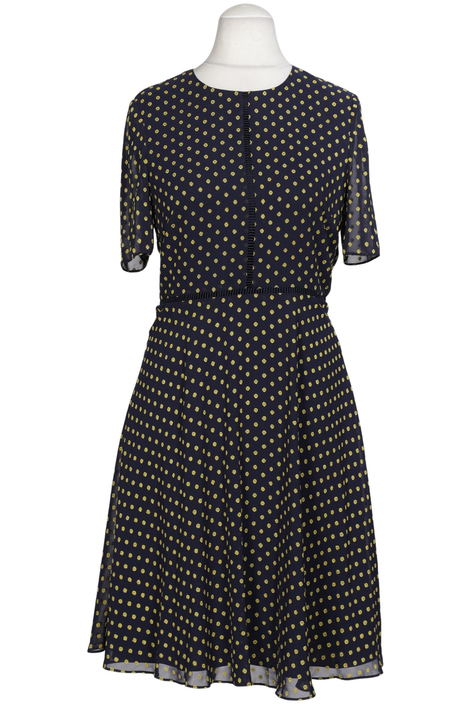 

Hobbs London Damen Kleid, mehrfarbig, Gr. 36