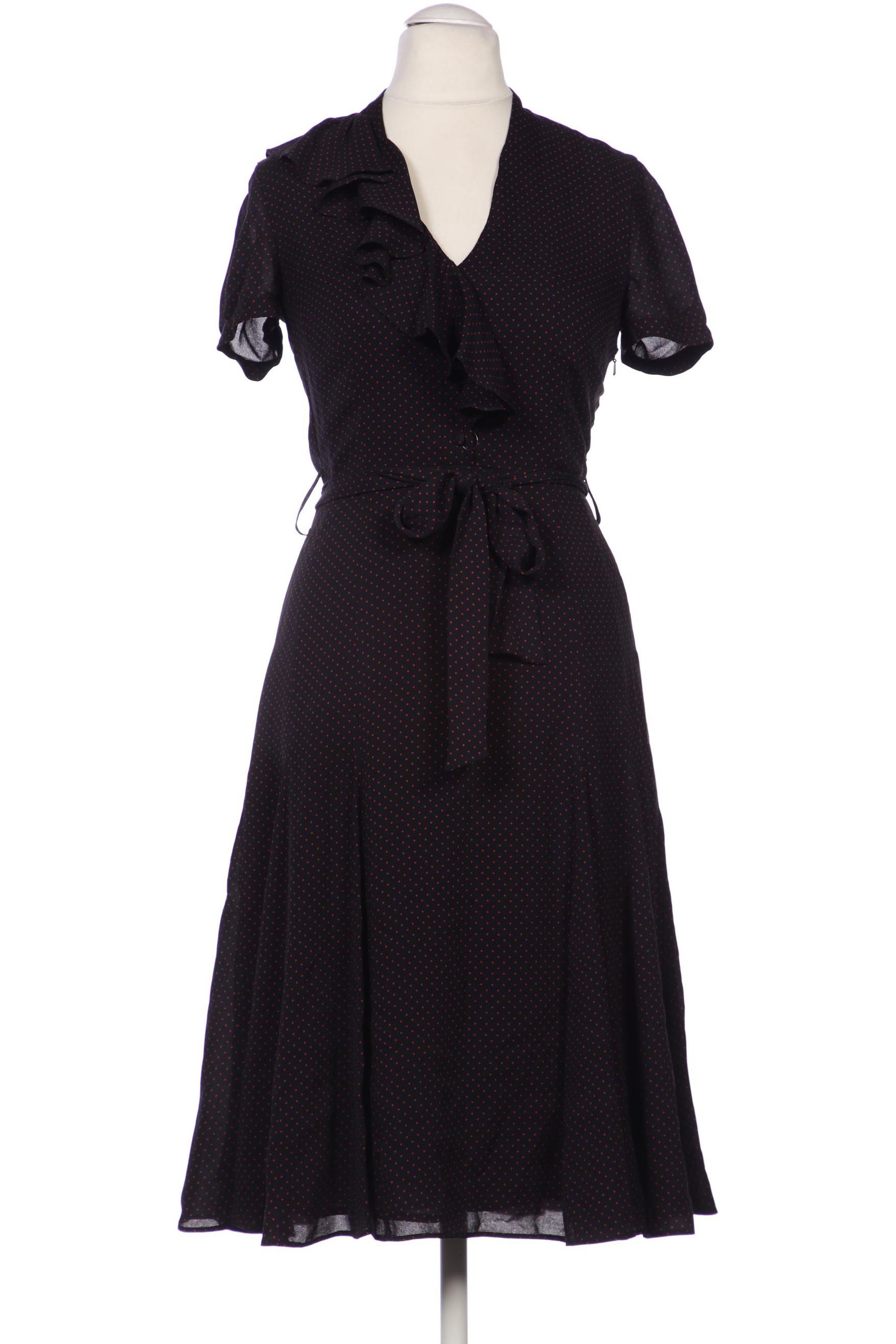 

Hobbs London Damen Kleid, schwarz, Gr. 8