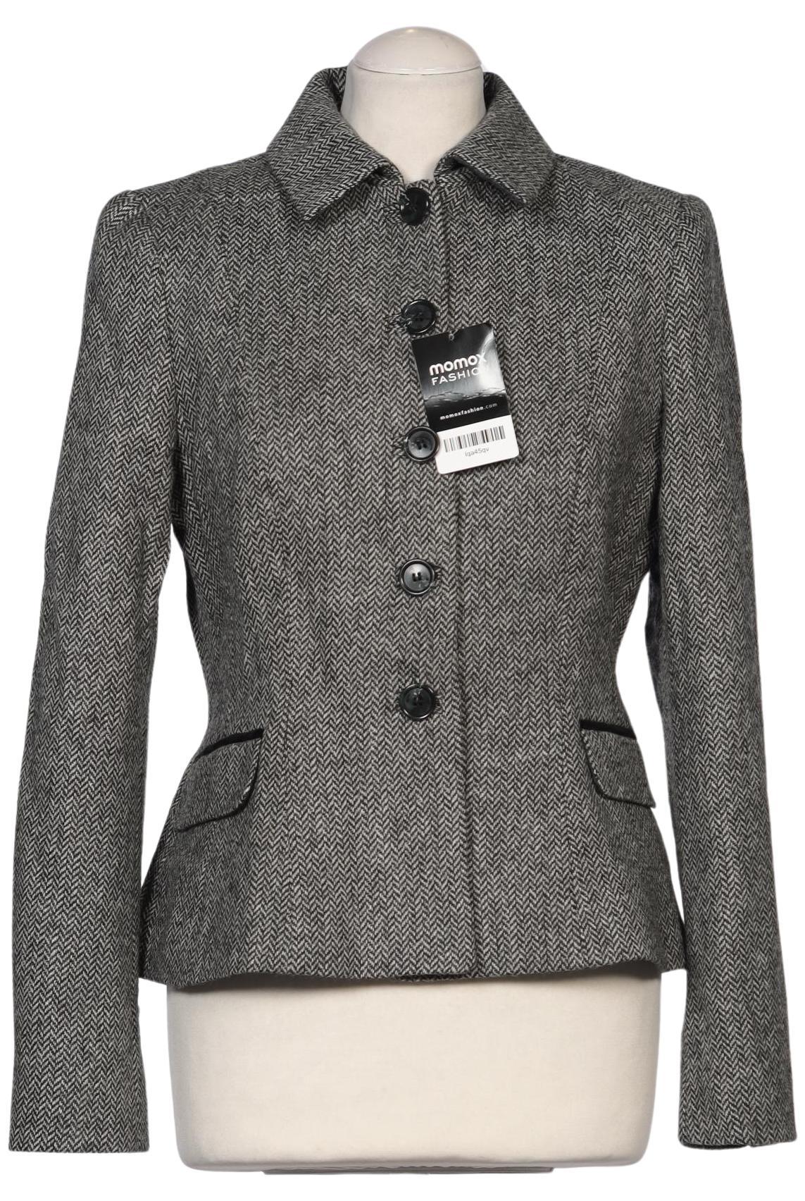 

Hobbs London Damen Blazer, grau, Gr. 38