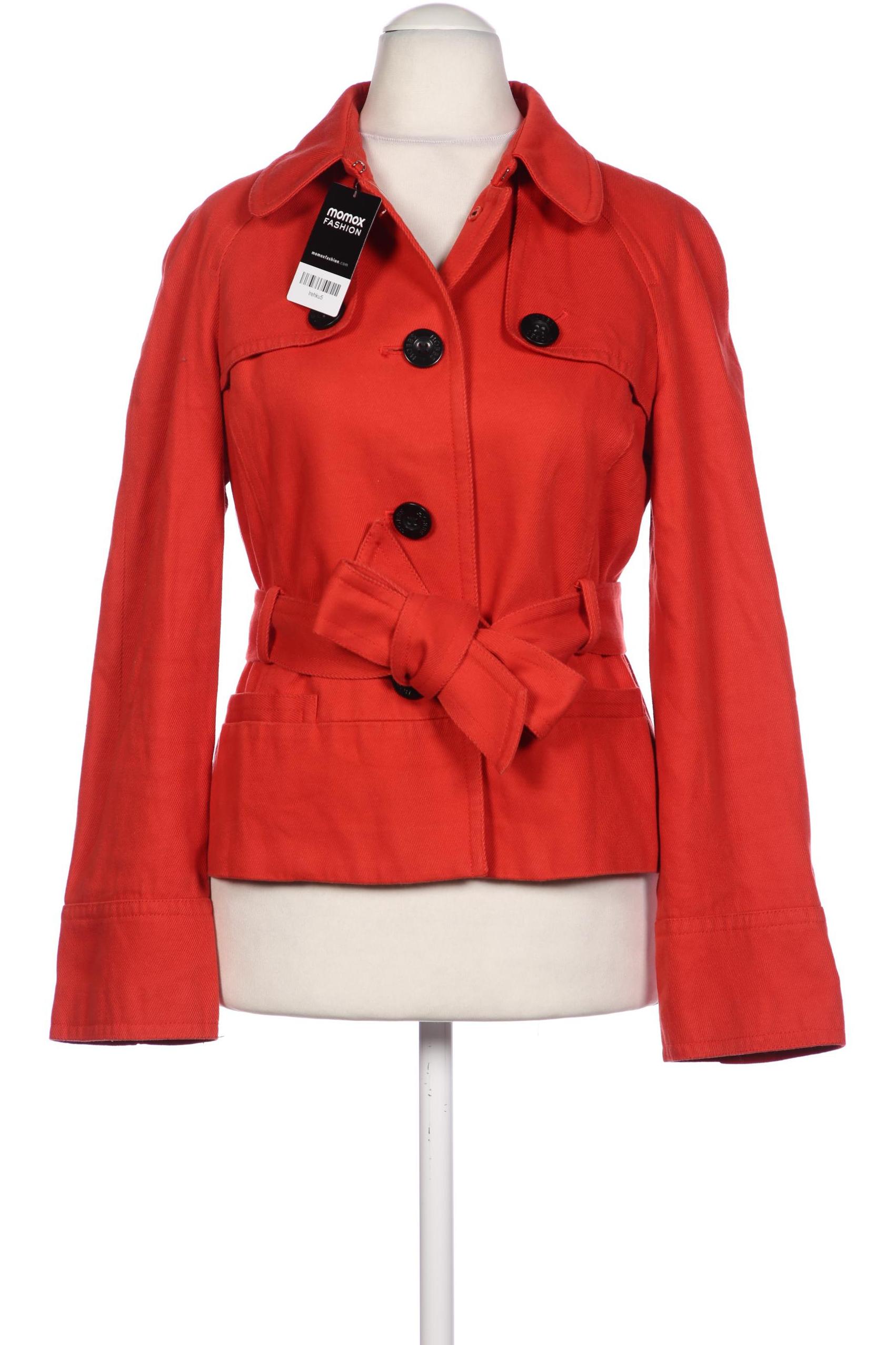 

Hobbs London Damen Jacke, rot, Gr. 12