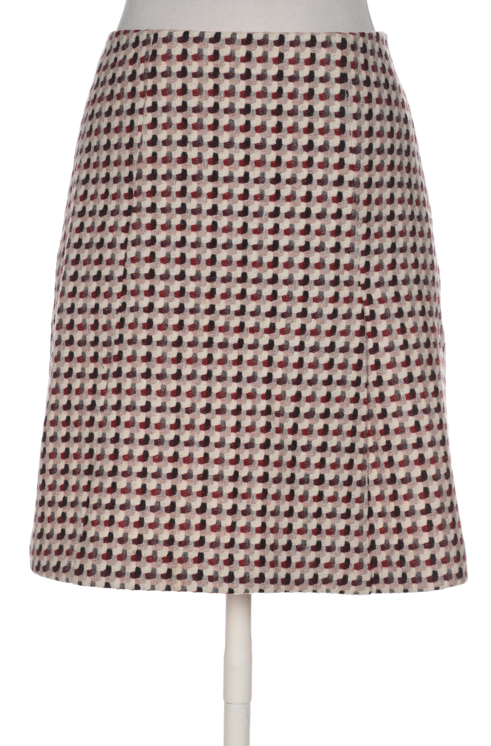 

Hobbs London Damen Rock, mehrfarbig, Gr. 10