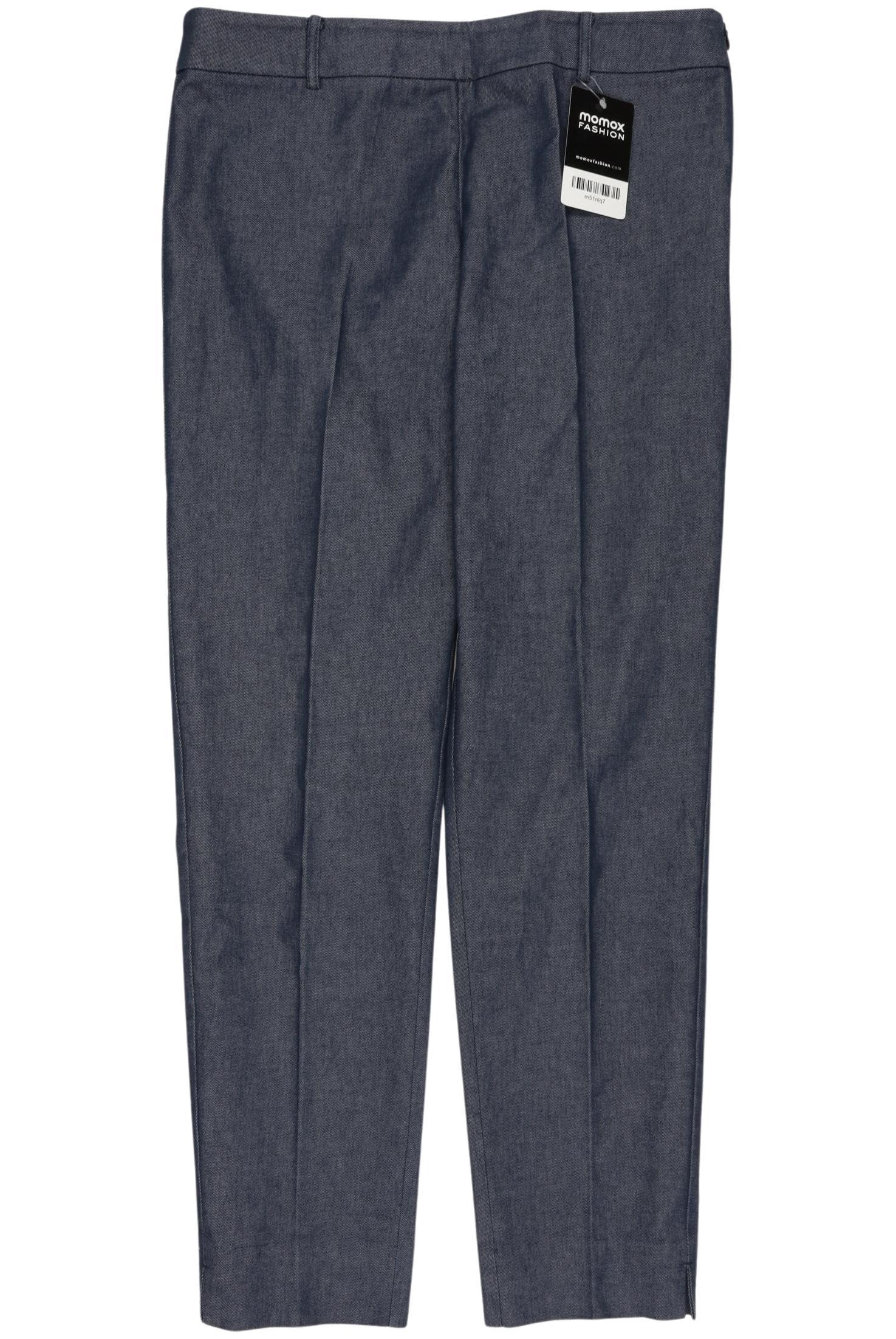 

Hobbs London Damen Stoffhose, blau, Gr. 38