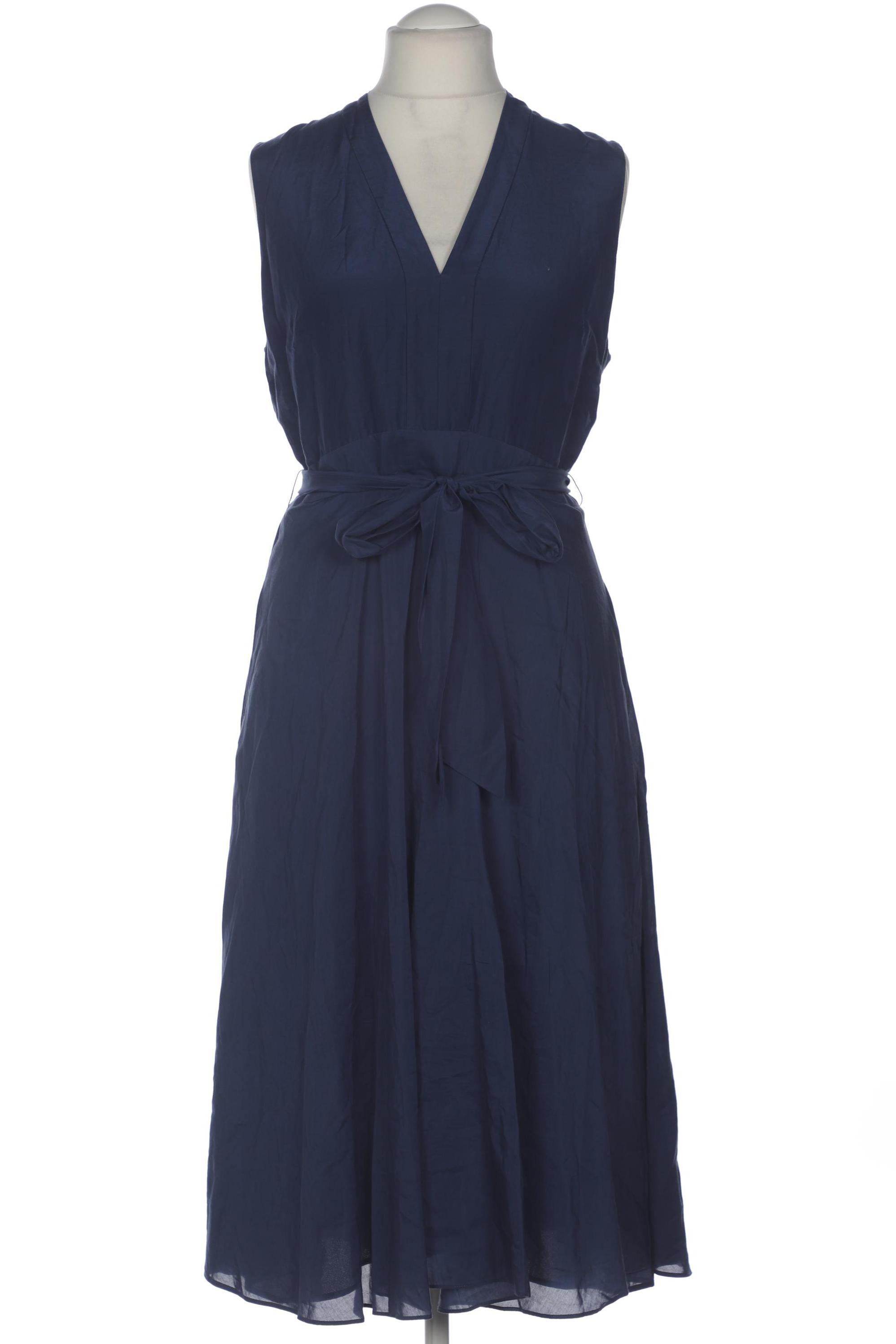 

Hobbs London Damen Kleid, marineblau, Gr. 40