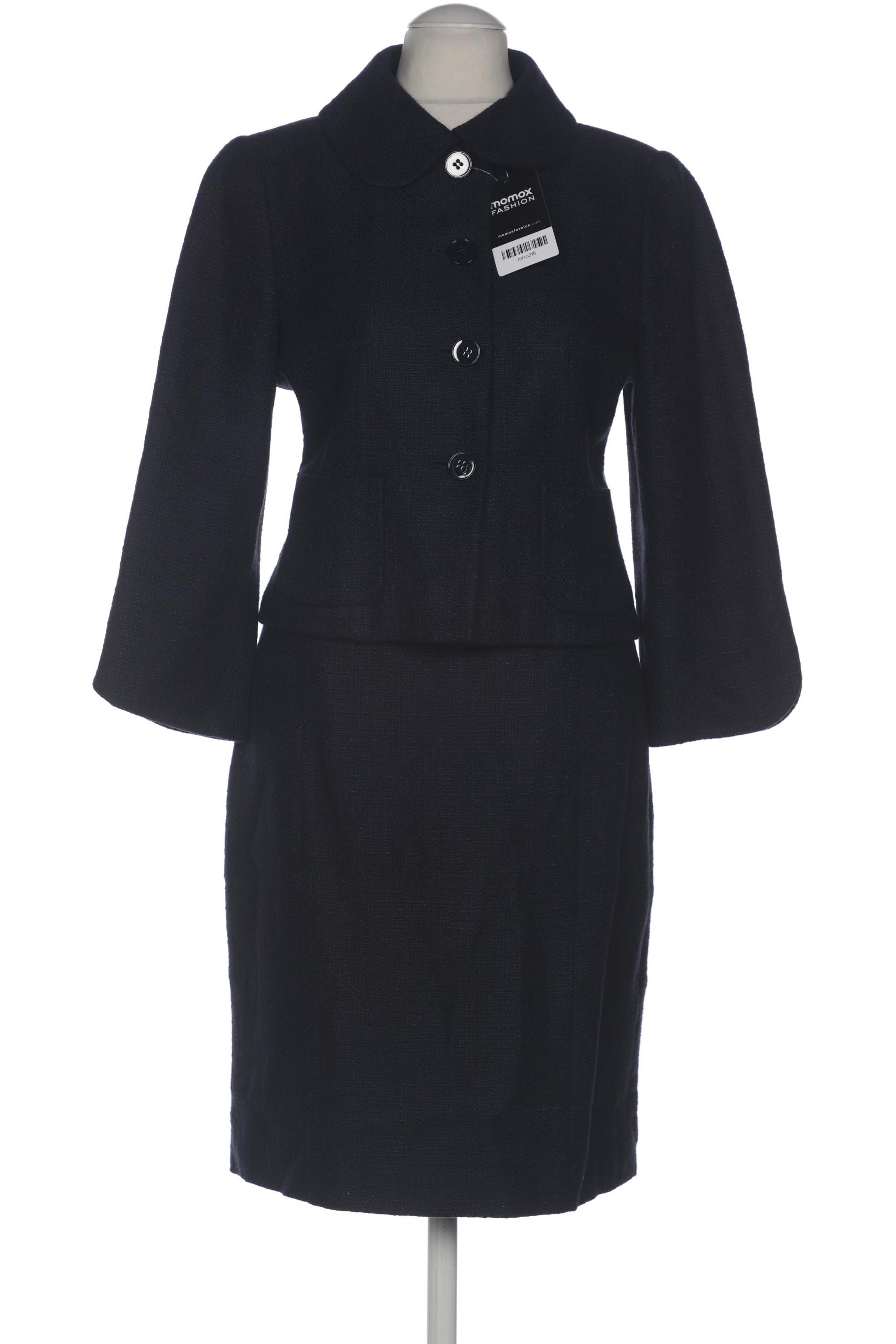 

Hobbs London Damen Anzug, marineblau, Gr. 8