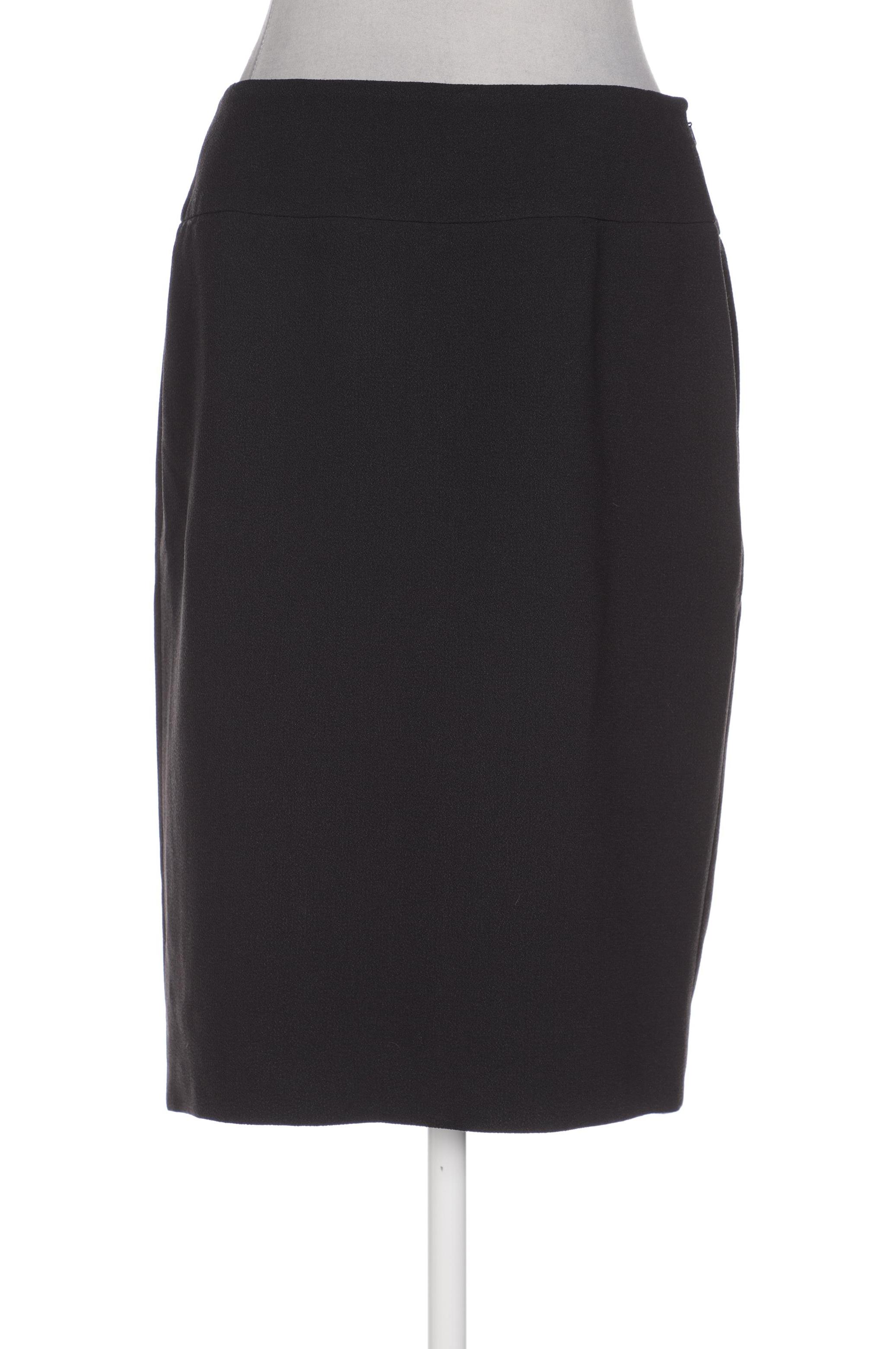 

Hobbs London Damen Rock, schwarz, Gr. 10