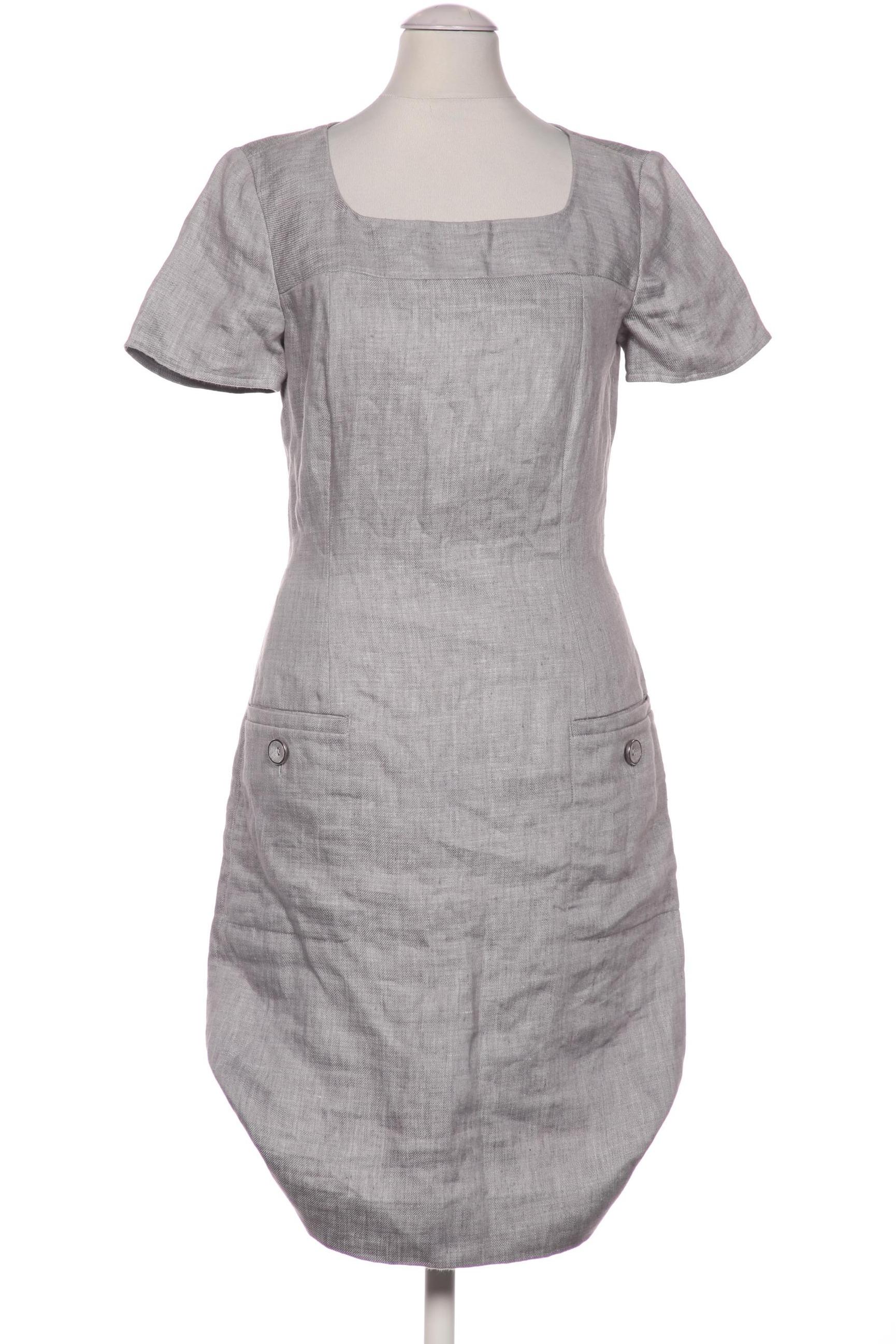 

Hobbs London Damen Kleid, grau, Gr. 34