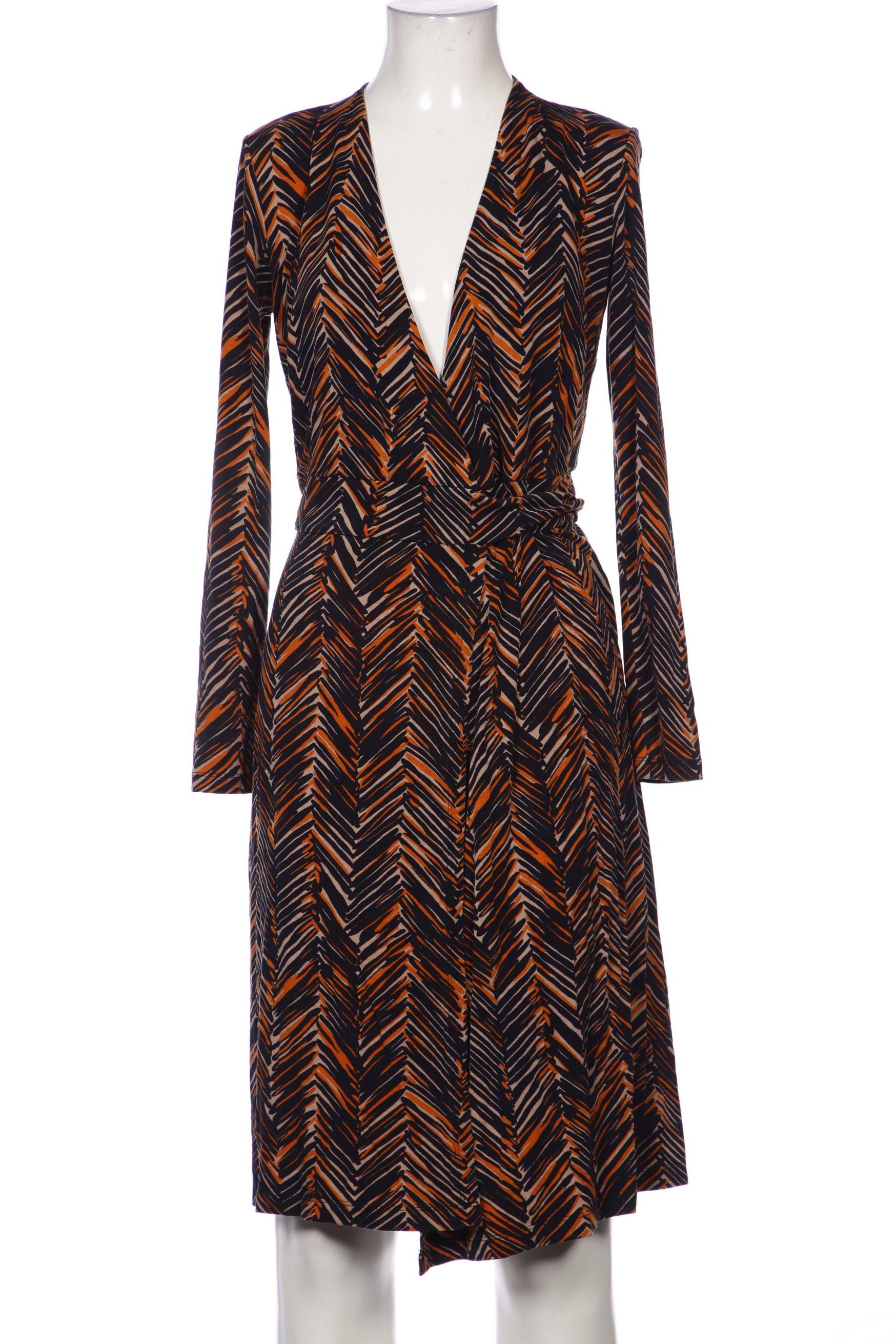 

Hobbs London Damen Kleid, mehrfarbig, Gr. 36