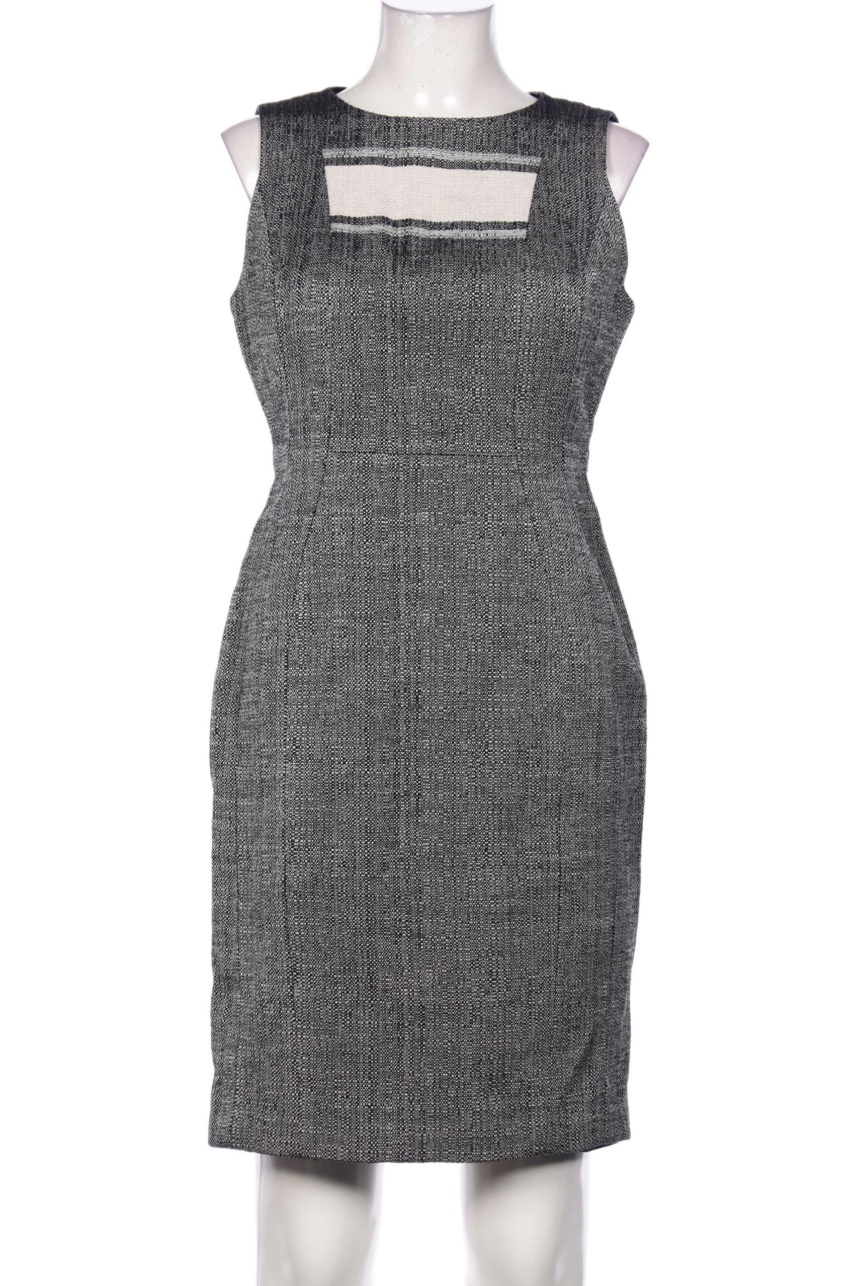 

Hobbs London Damen Kleid, grau, Gr. 40