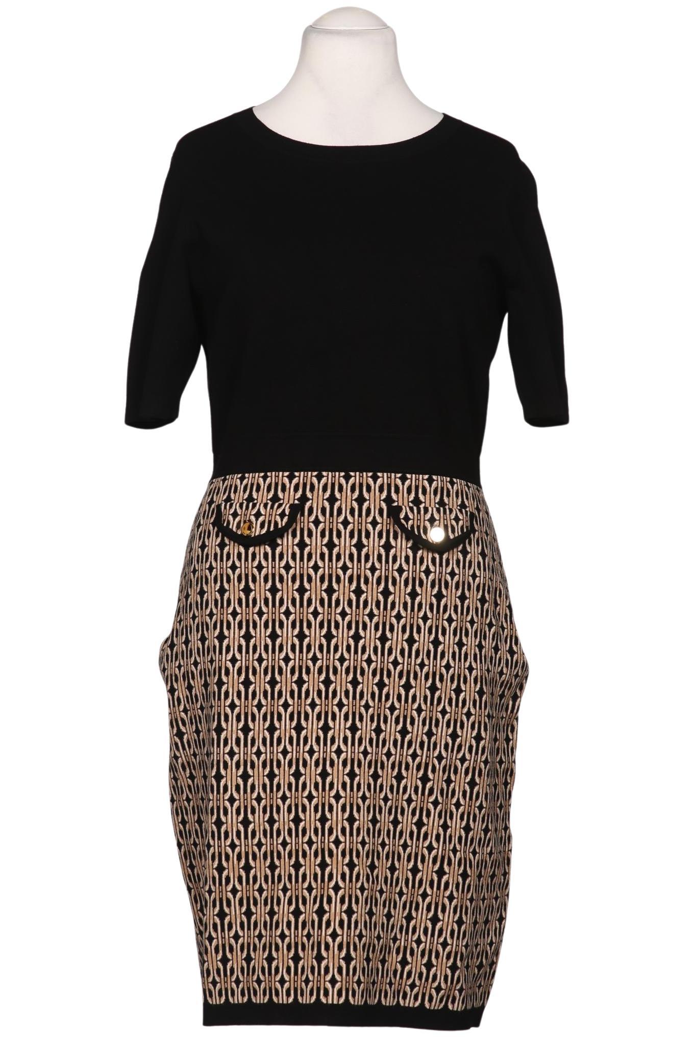 

Hobbs London Damen Kleid, mehrfarbig, Gr. 40