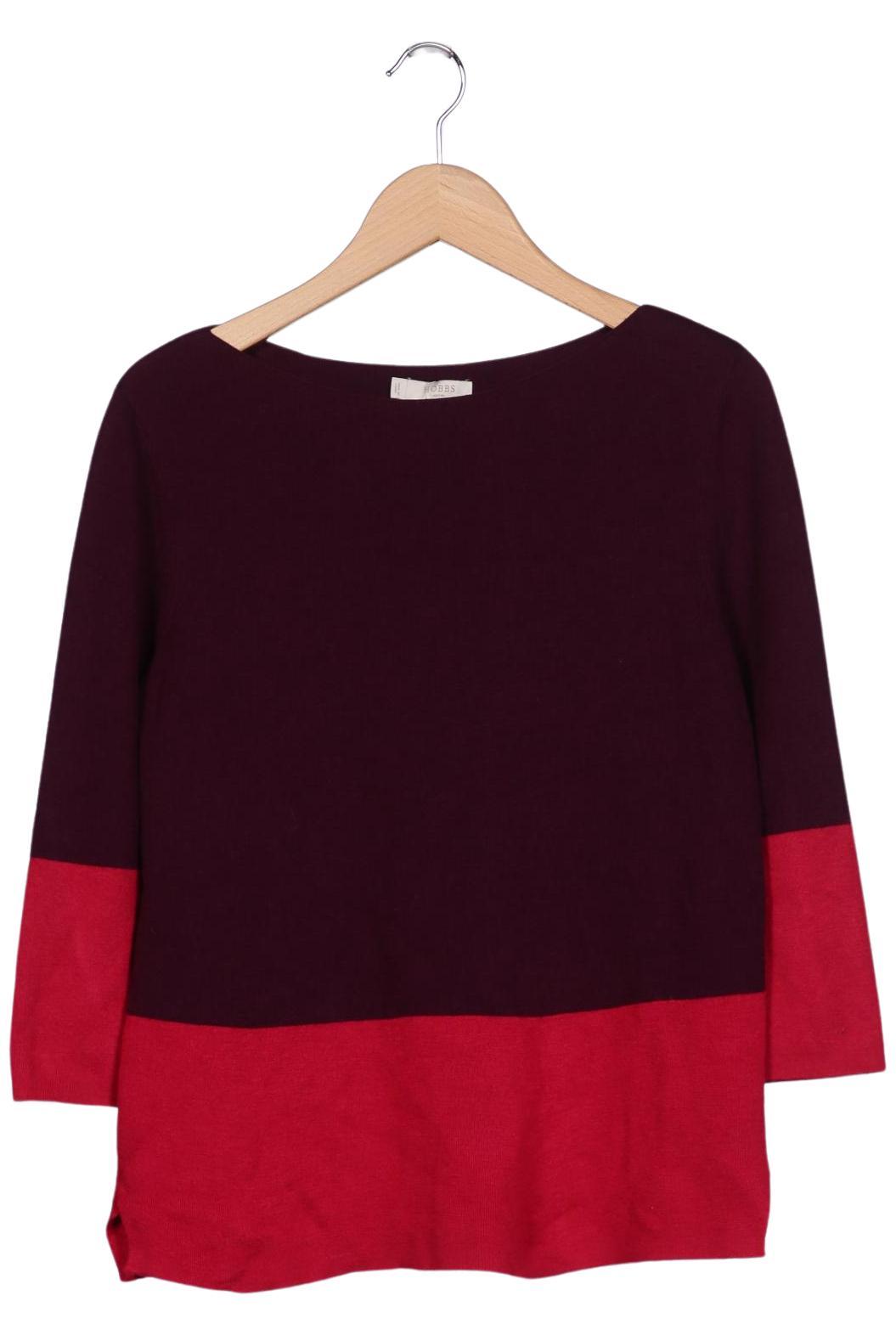 

Hobbs London Damen Pullover, mehrfarbig, Gr. 38