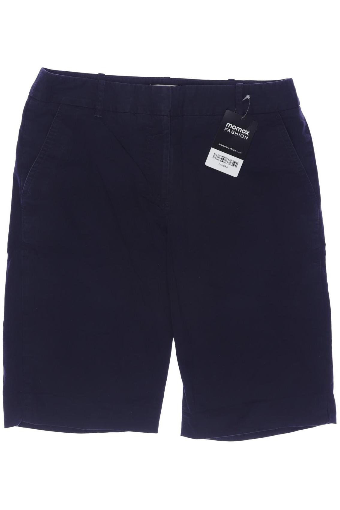 

Hobbs London Damen Shorts, marineblau, Gr. 36