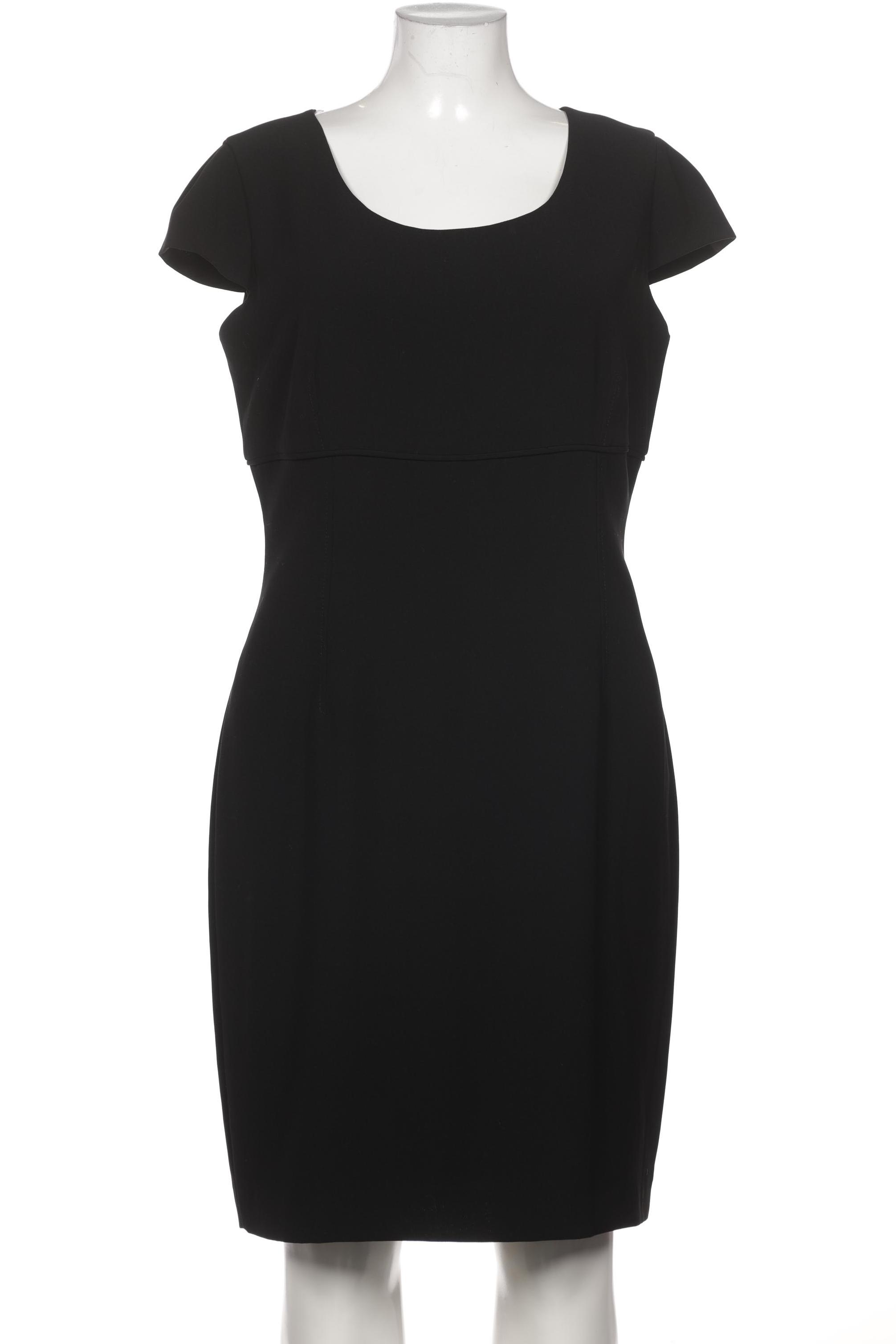 

Hobbs London Damen Kleid, schwarz, Gr. 16