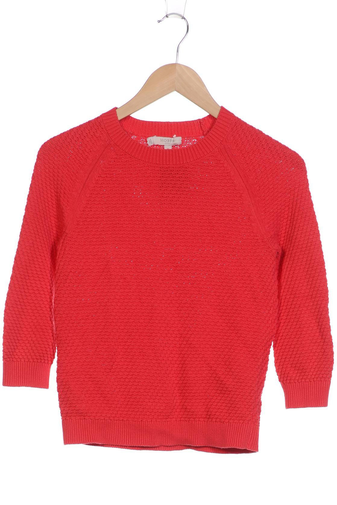 

Hobbs London Damen Pullover, pink, Gr. 34