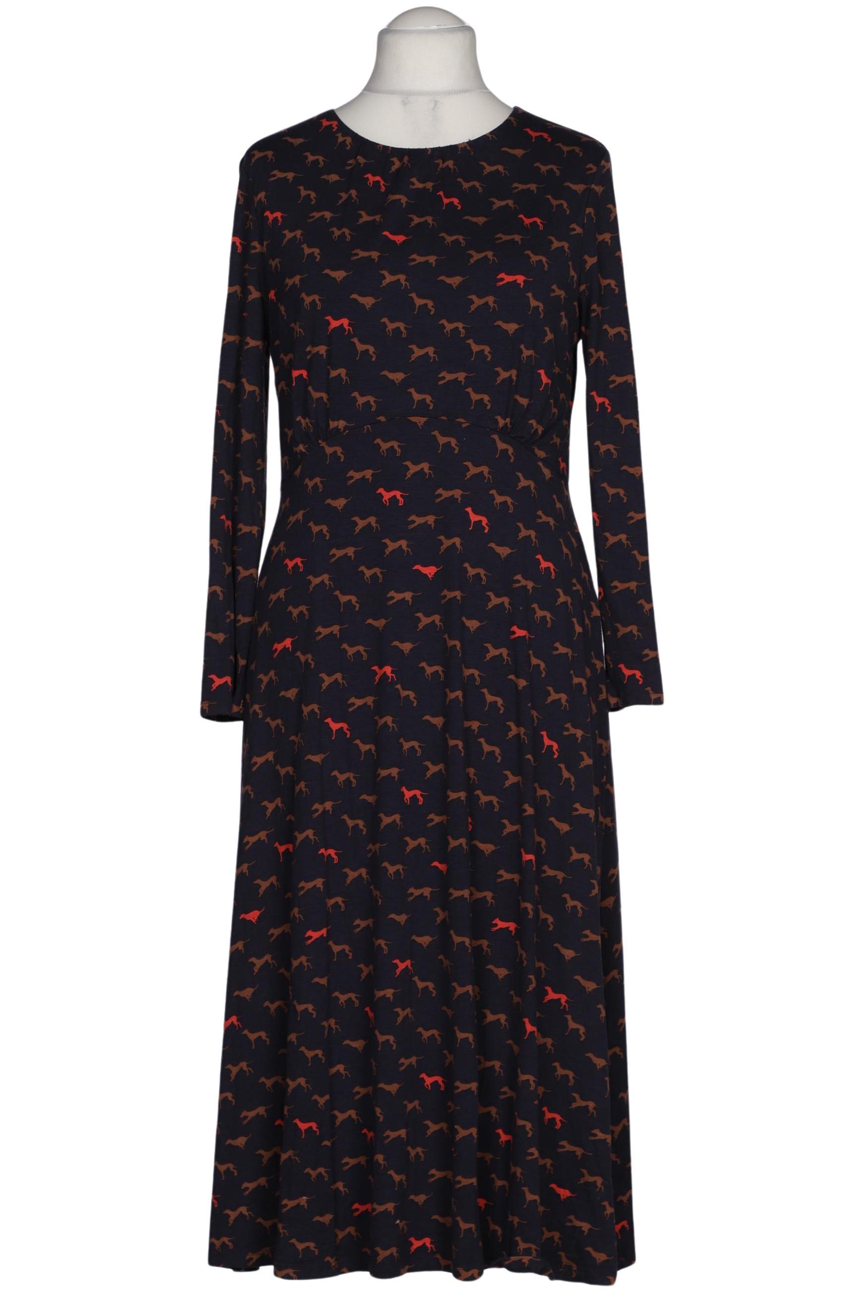 

Hobbs London Damen Kleid, mehrfarbig, Gr. 40