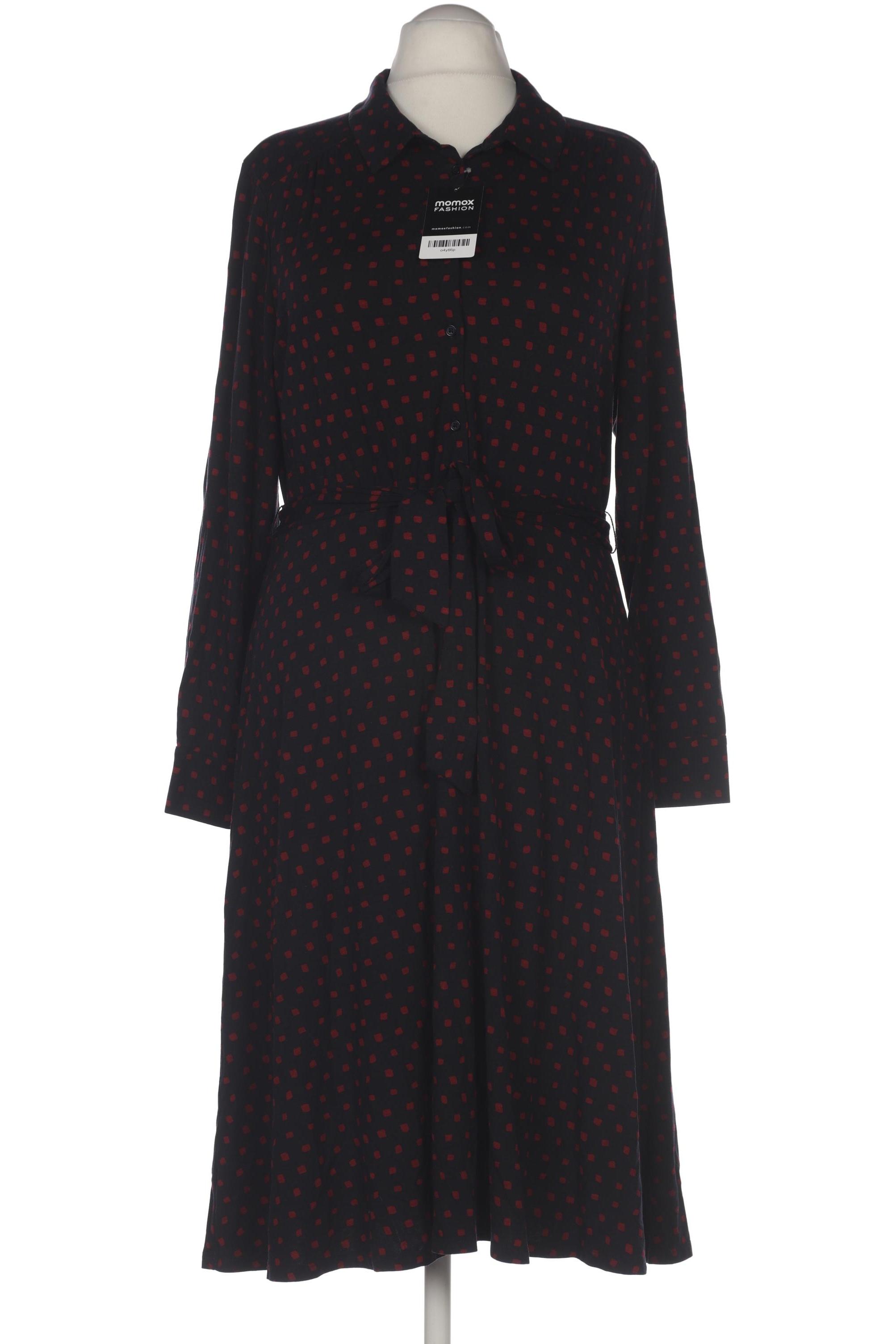 

Hobbs London Damen Kleid, marineblau, Gr. 42