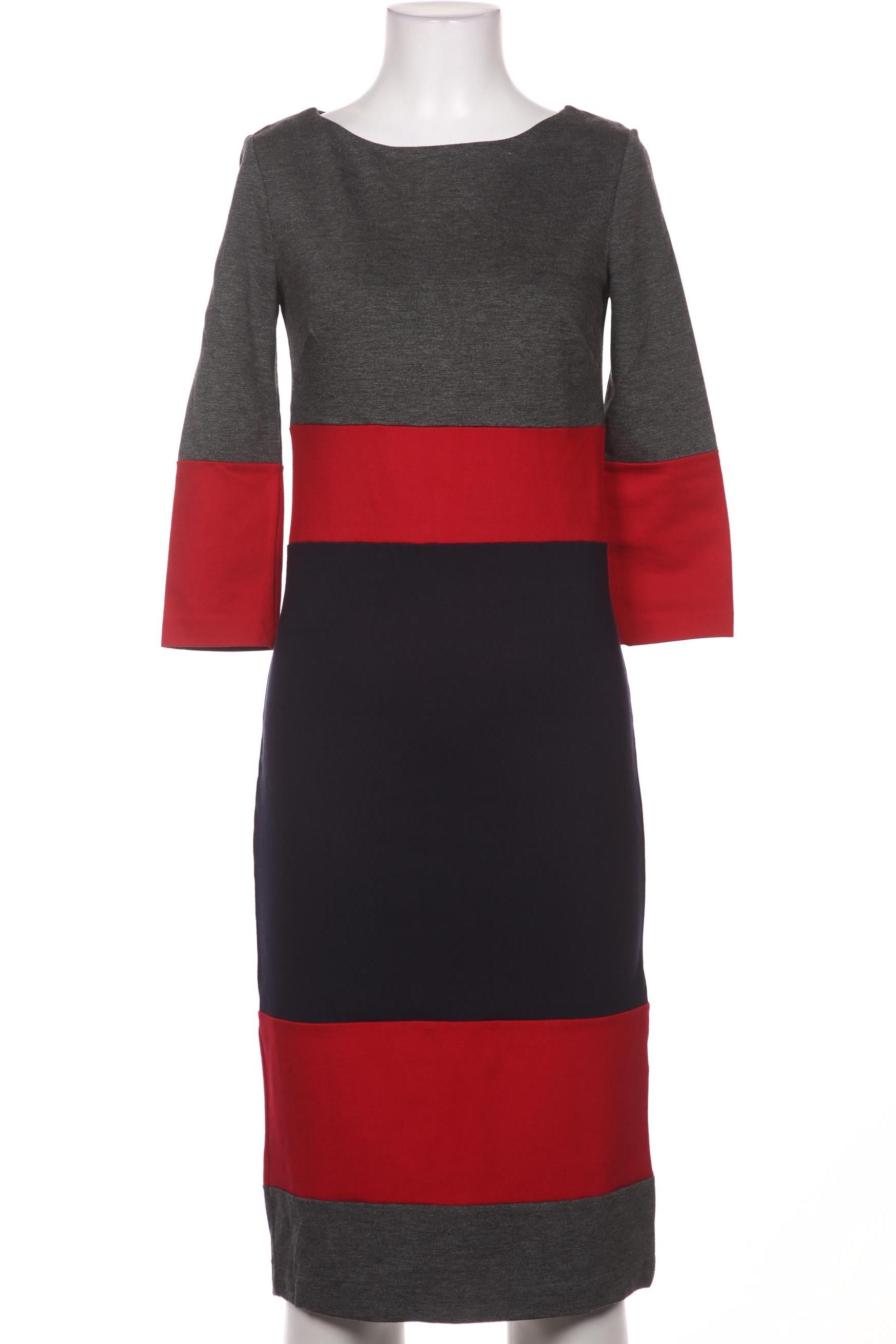 

Hobbs London Damen Kleid, mehrfarbig, Gr. 34