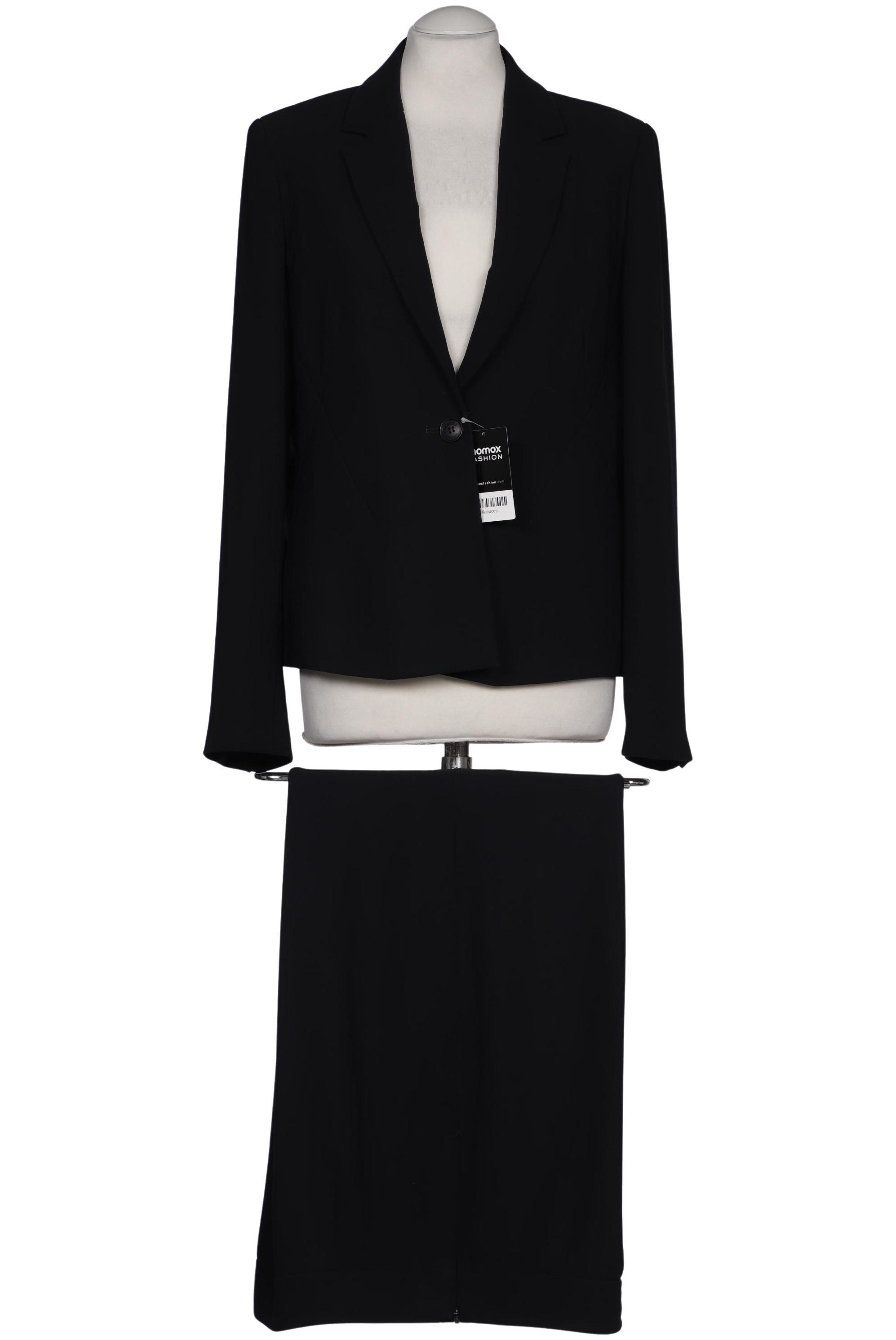 

Hobbs London Damen Anzug, schwarz, Gr. 40