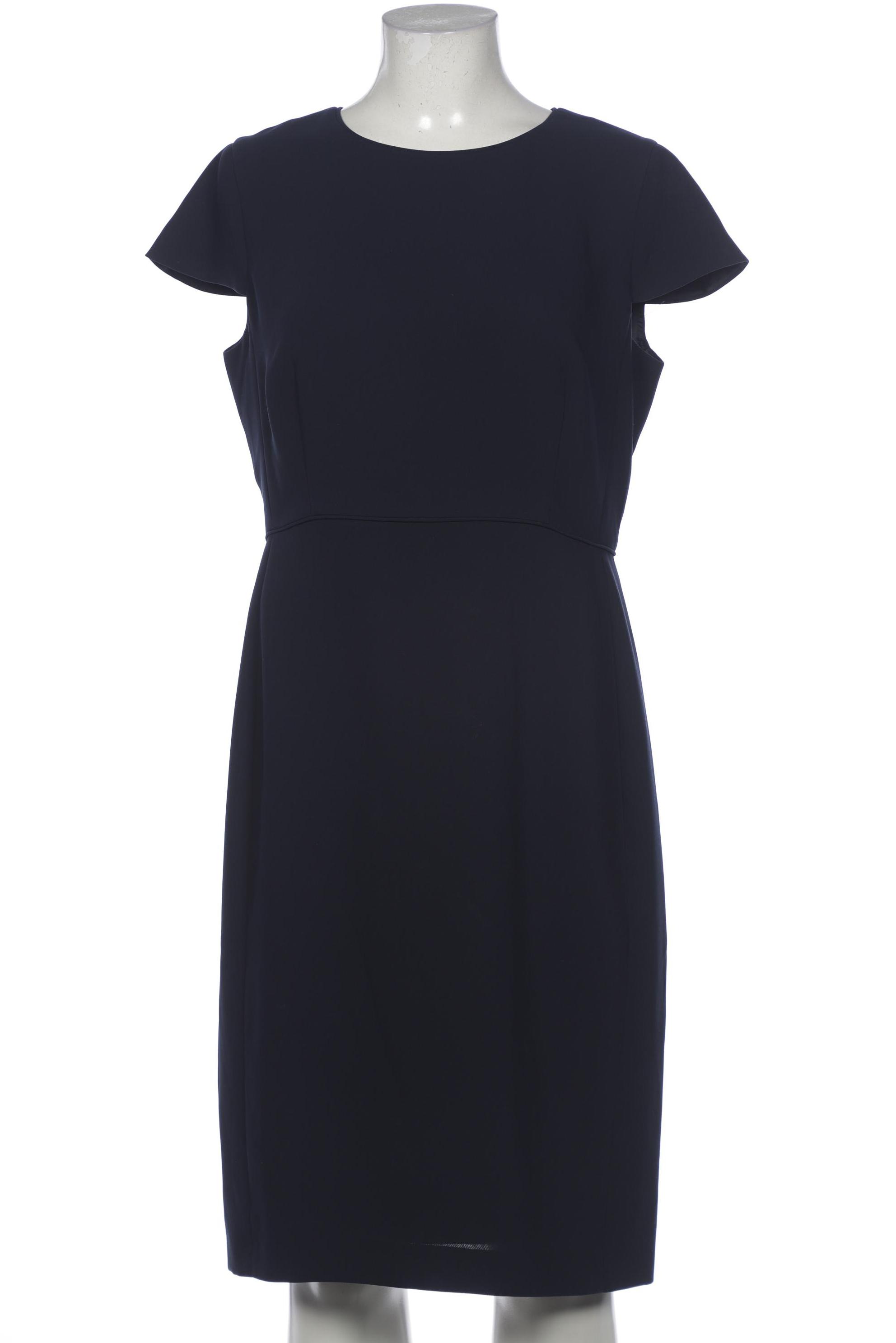 

Hobbs London Damen Kleid, marineblau, Gr. 40