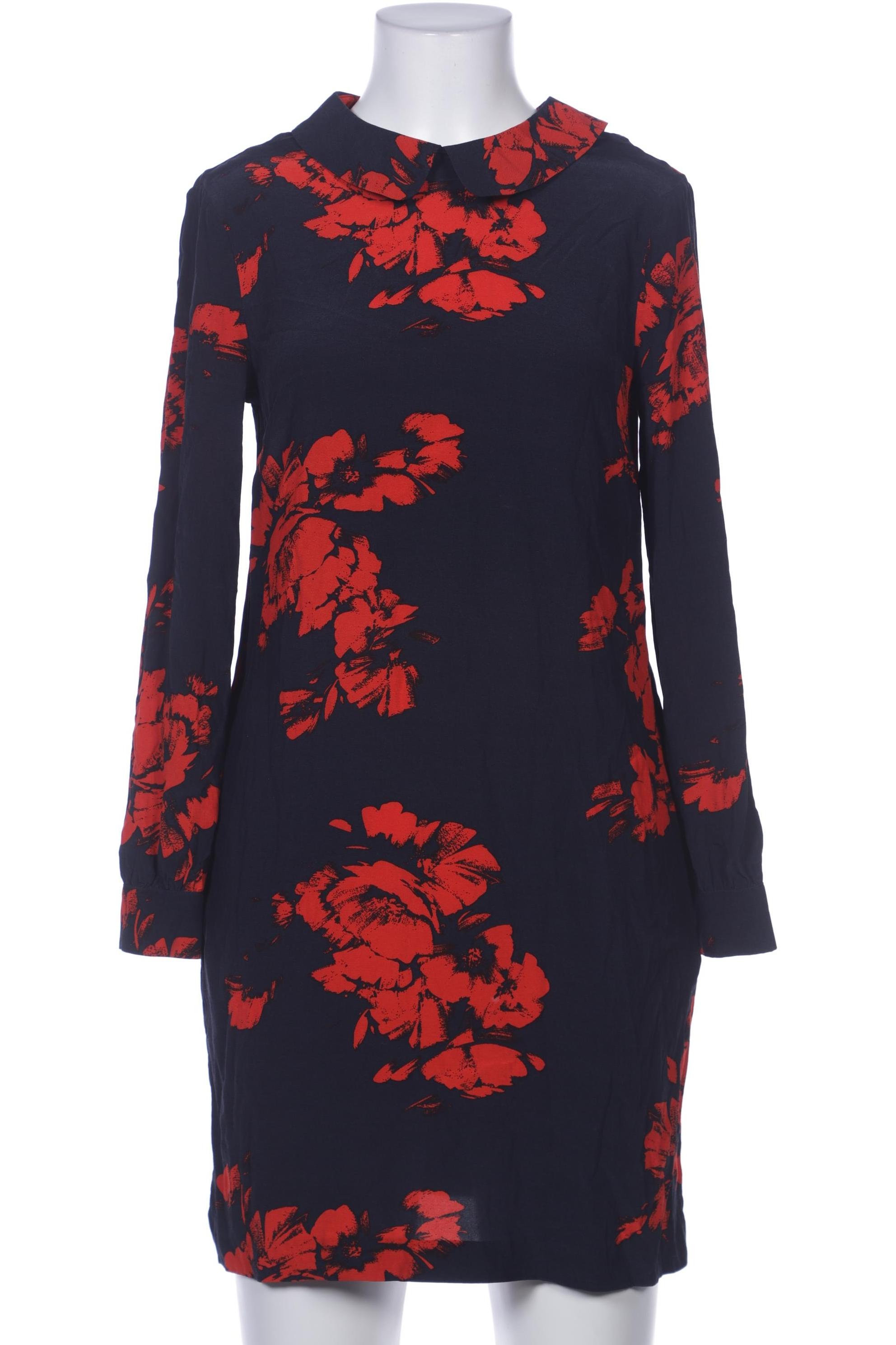 

Hobbs London Damen Kleid, marineblau, Gr. 34