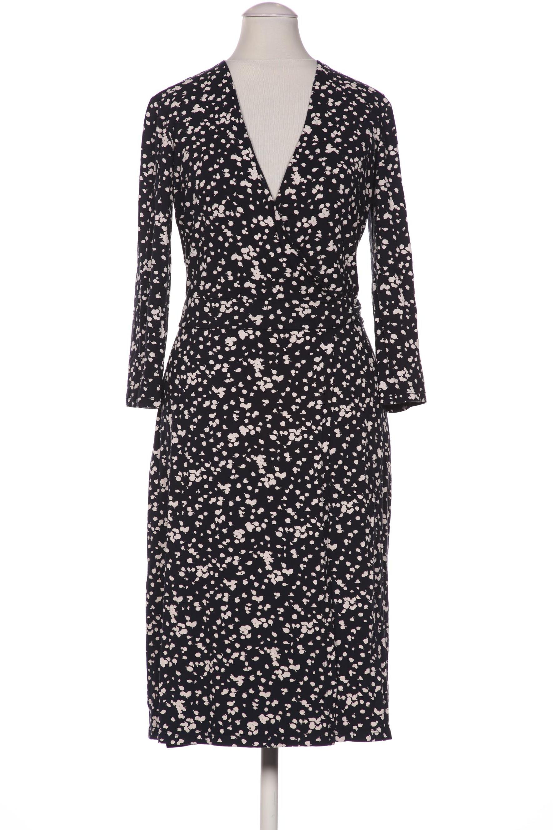 

Hobbs London Damen Kleid, marineblau, Gr. 32