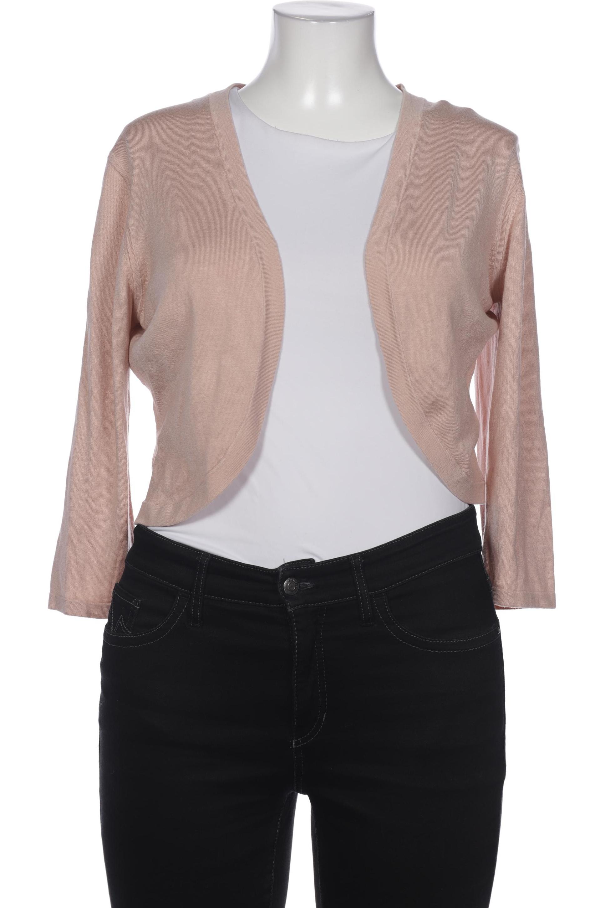 

Hobbs London Damen Strickjacke, pink, Gr. 44