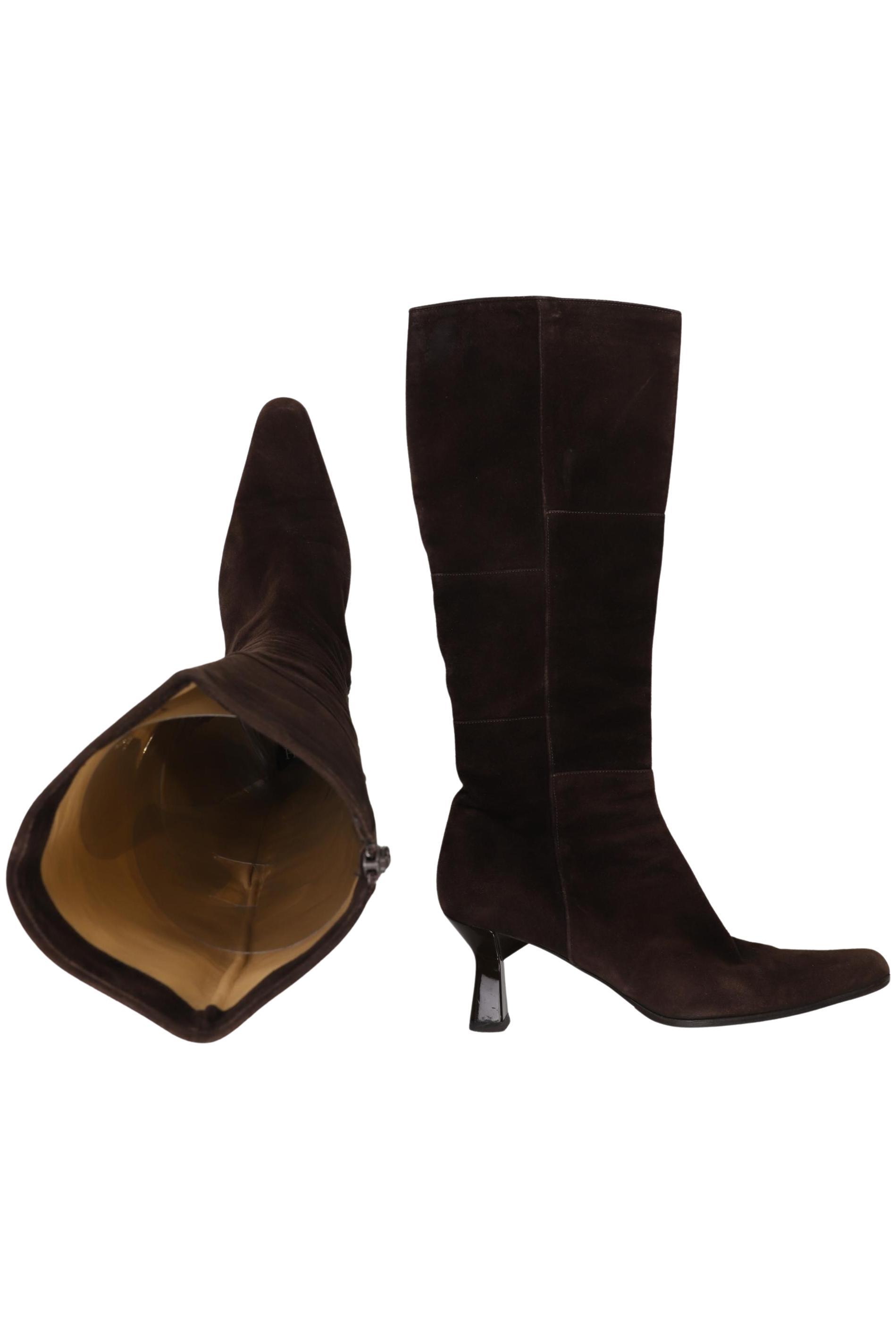 

Hobbs London Damen Stiefel, braun, Gr. 38