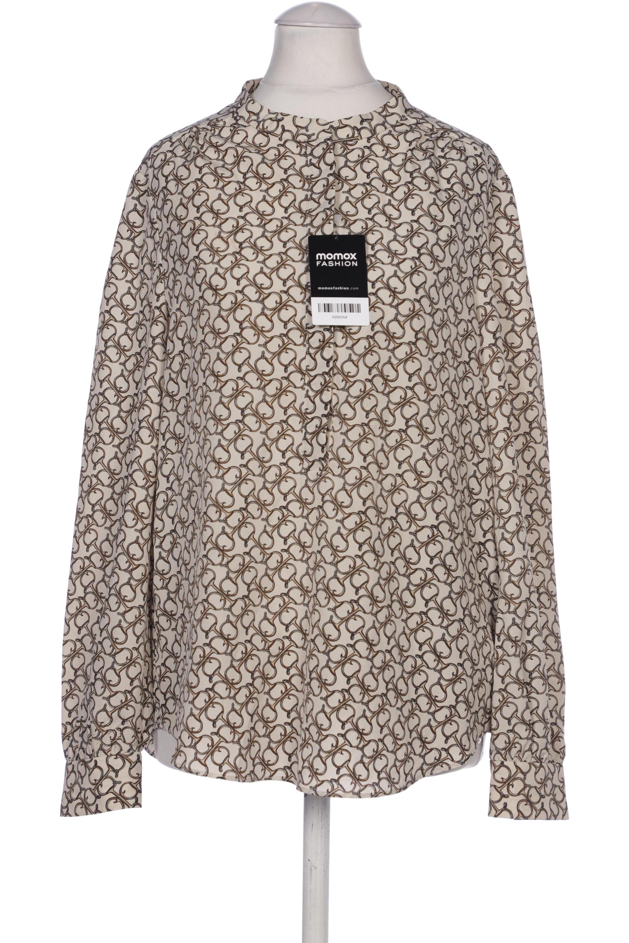 

Hobbs London Damen Bluse, beige, Gr. 34