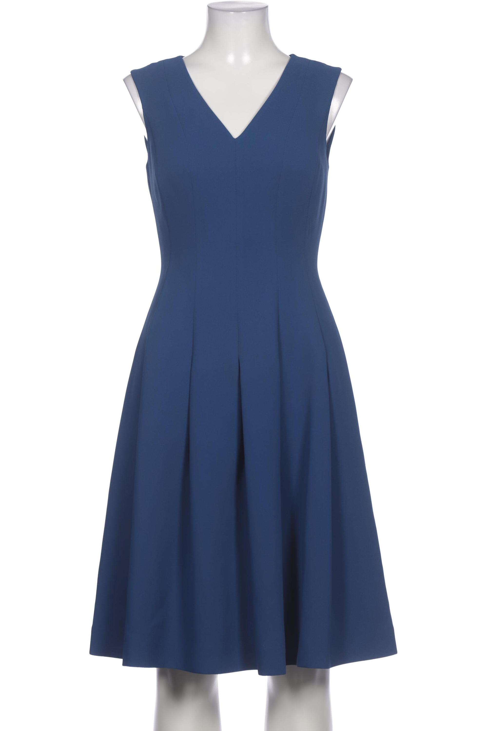

Hobbs London Damen Kleid, blau, Gr. 38