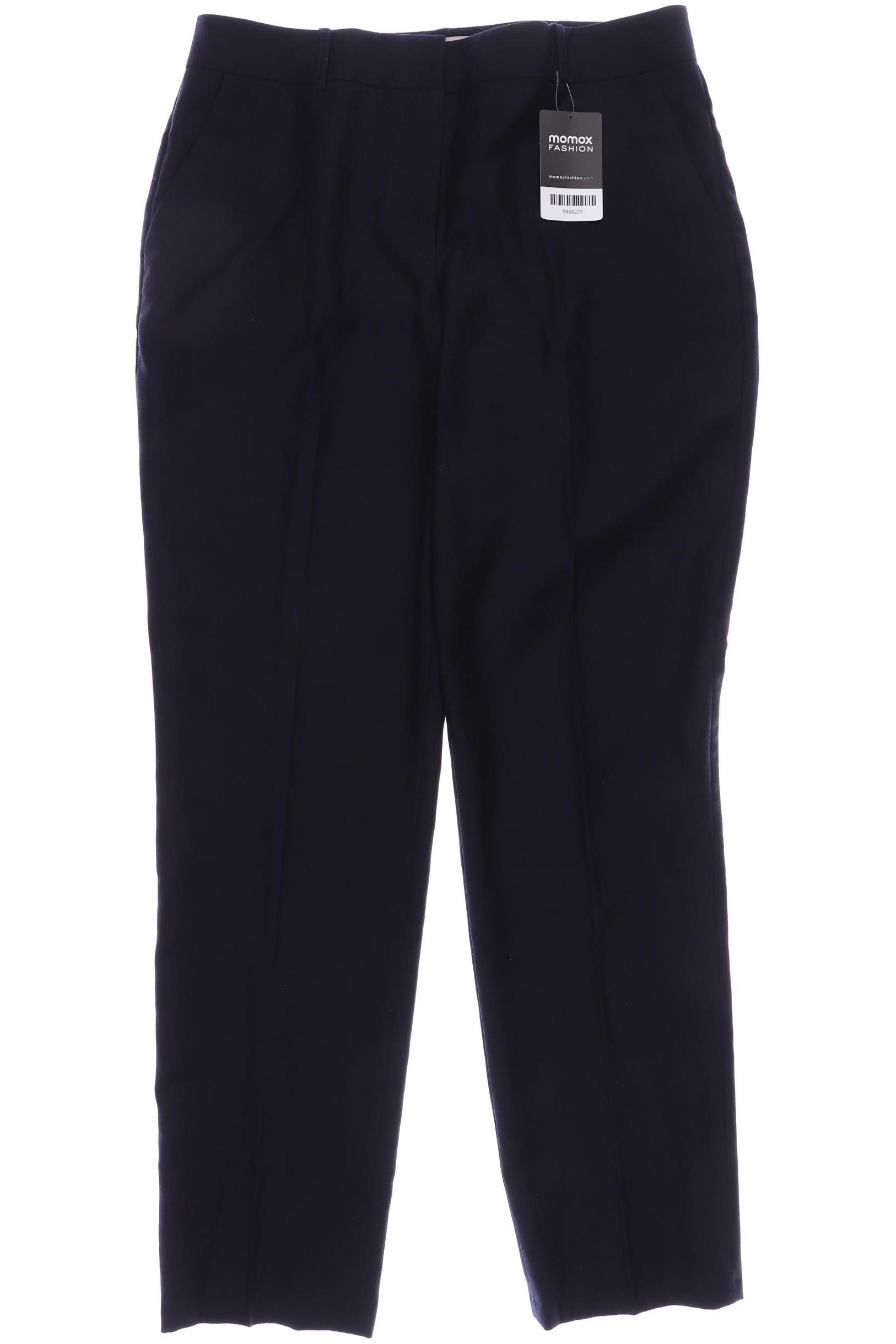 

Hobbs London Damen Stoffhose, marineblau, Gr. 40