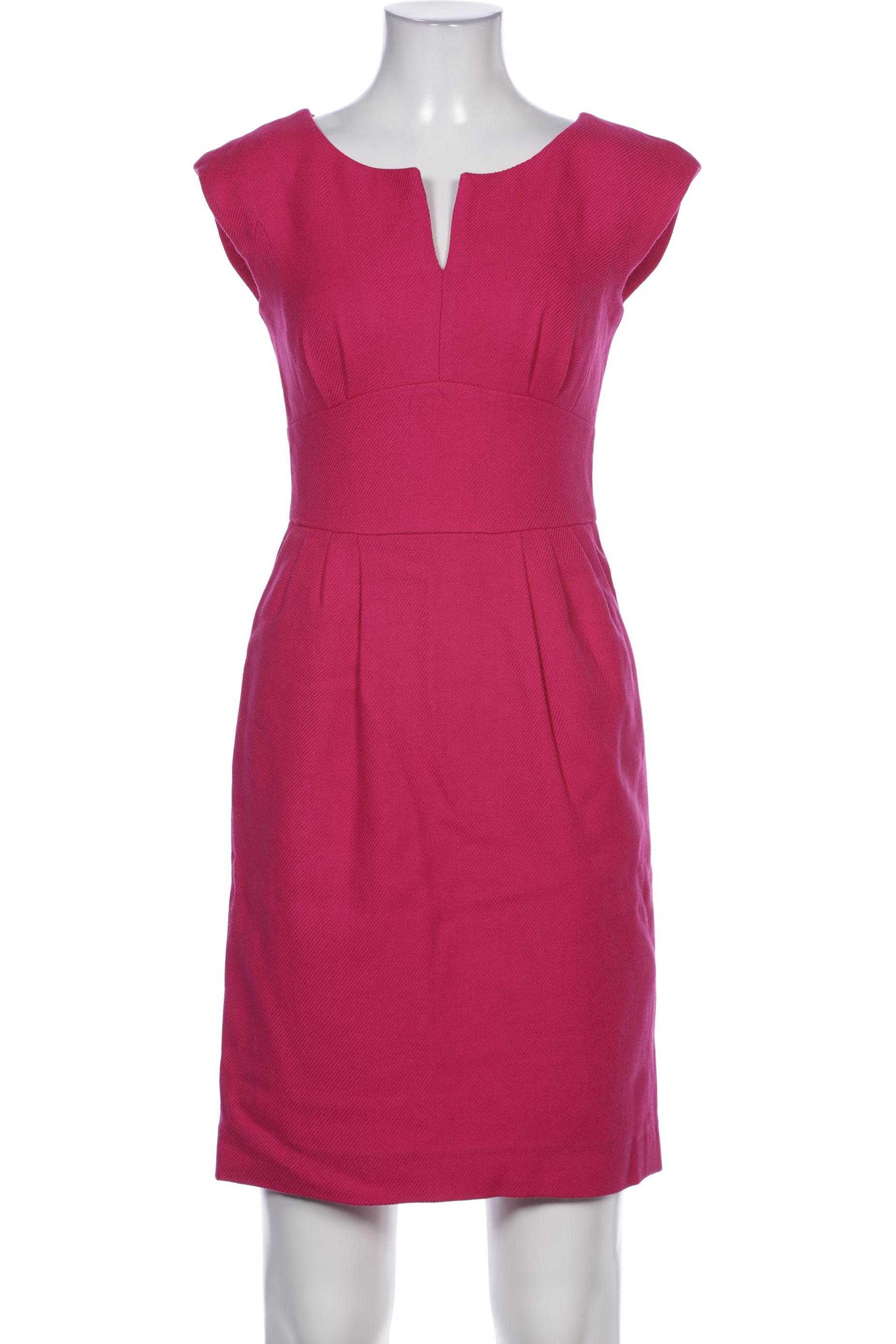 

Hobbs London Damen Kleid, pink, Gr. 8