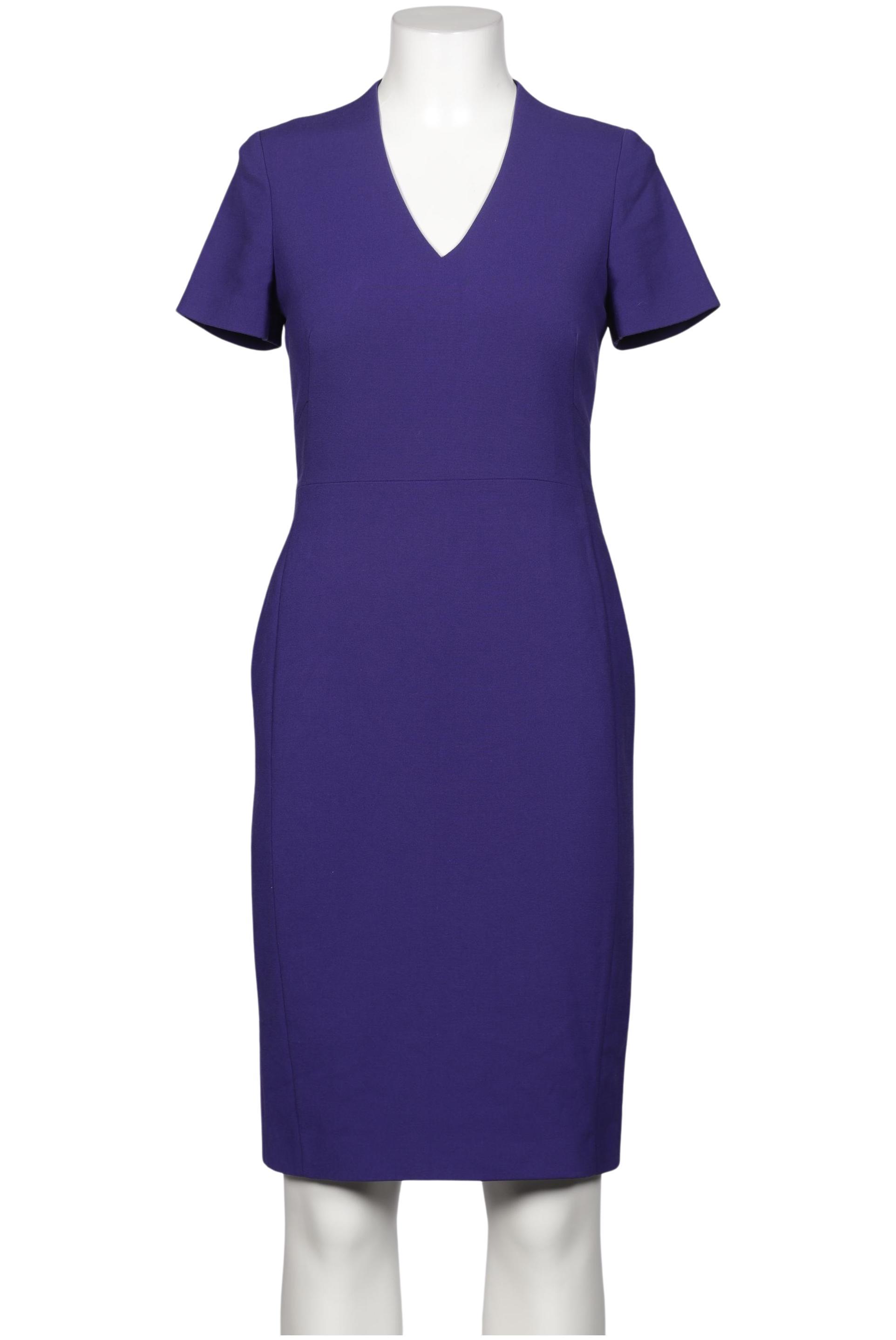 

Hobbs London Damen Kleid, flieder, Gr. 38