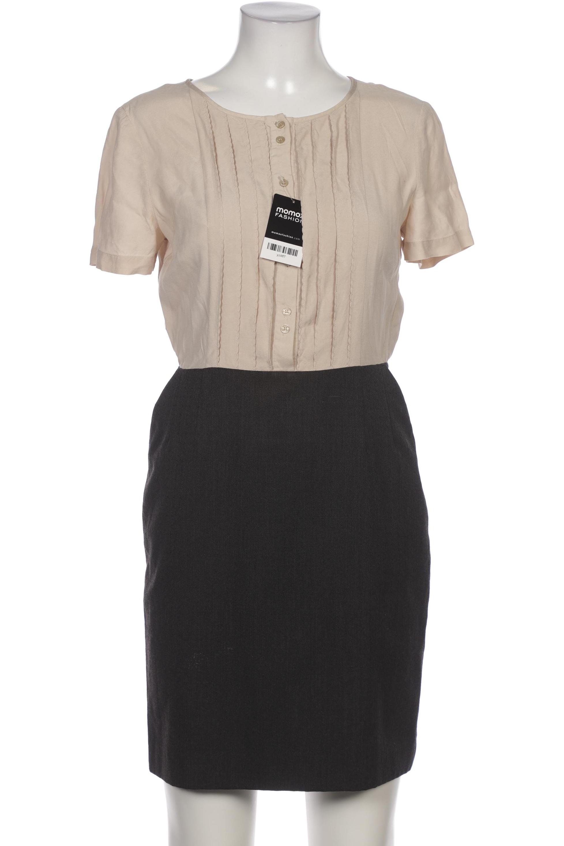 

Hobbs London Damen Kleid, grau, Gr. 38