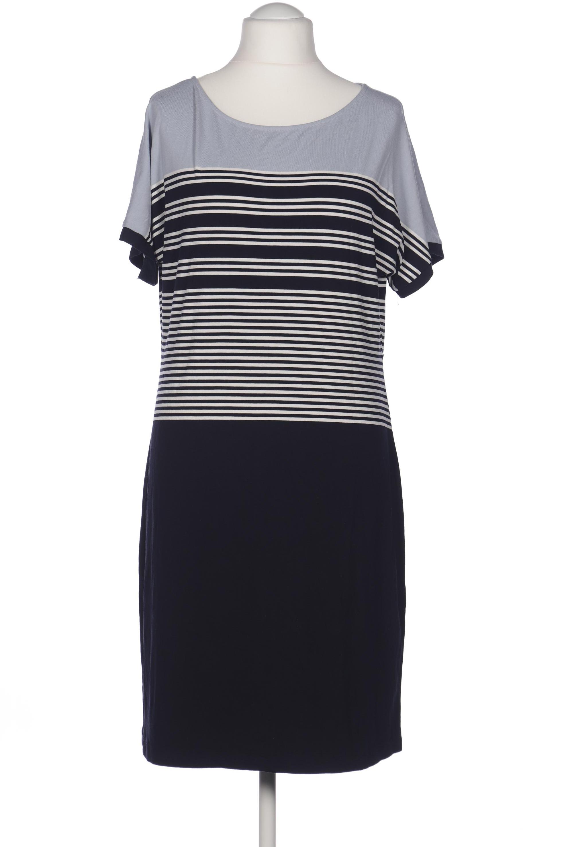 

Hobbs London Damen Kleid, marineblau, Gr. 44