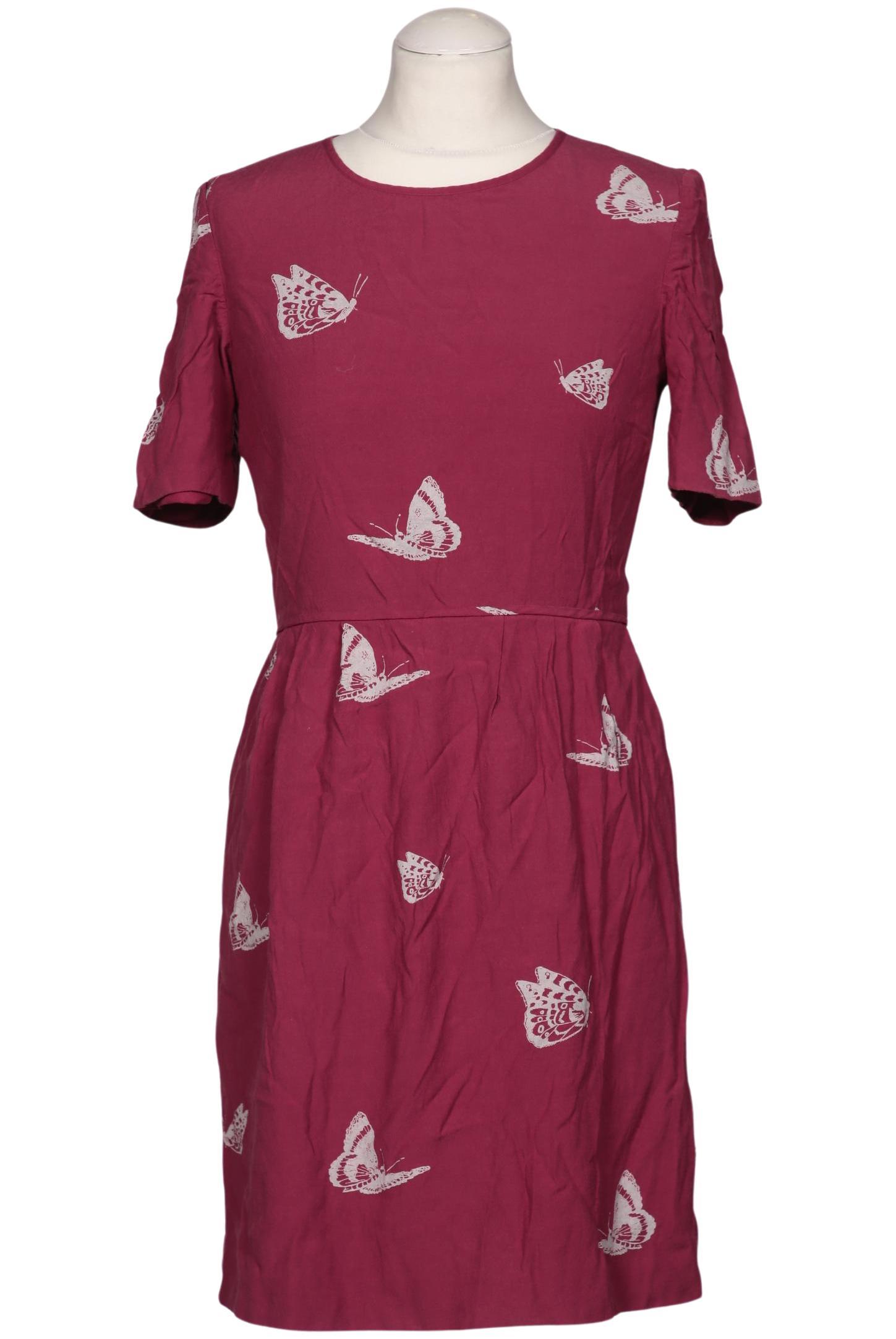 

Hobbs London Damen Kleid, pink, Gr. 38