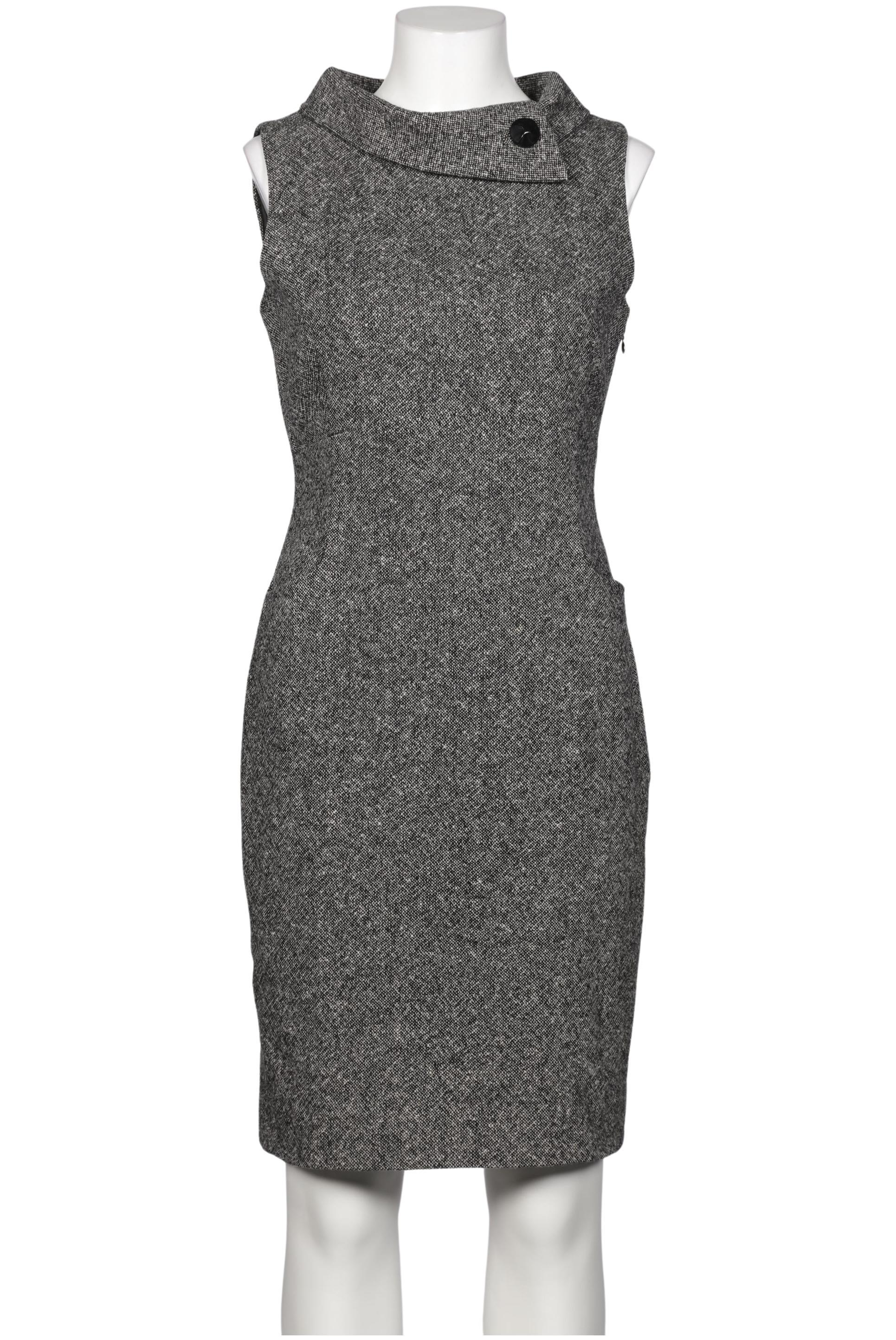 

Hobbs London Damen Kleid, grau, Gr. 12