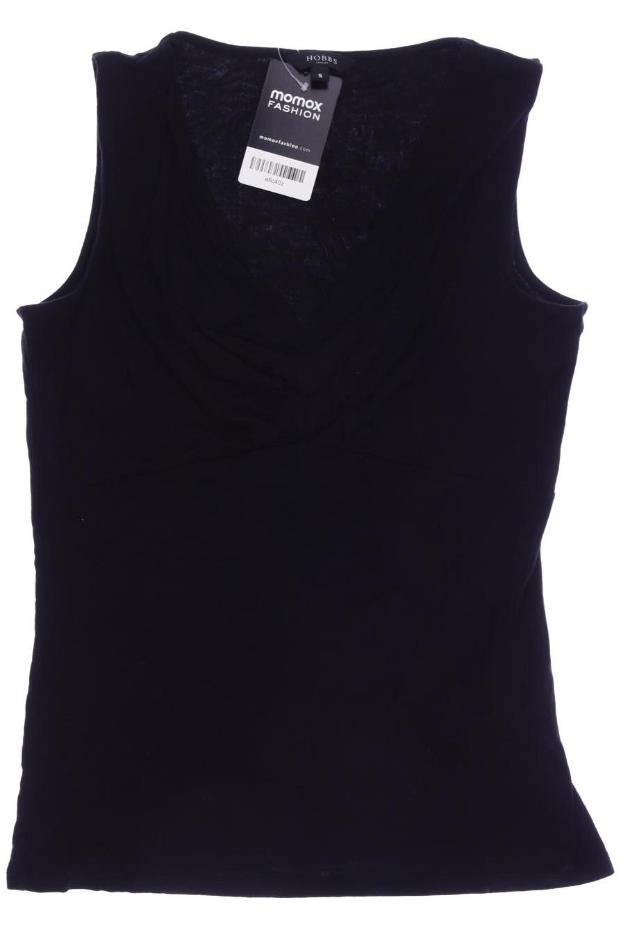 

Hobbs London Damen Top, schwarz, Gr. 36