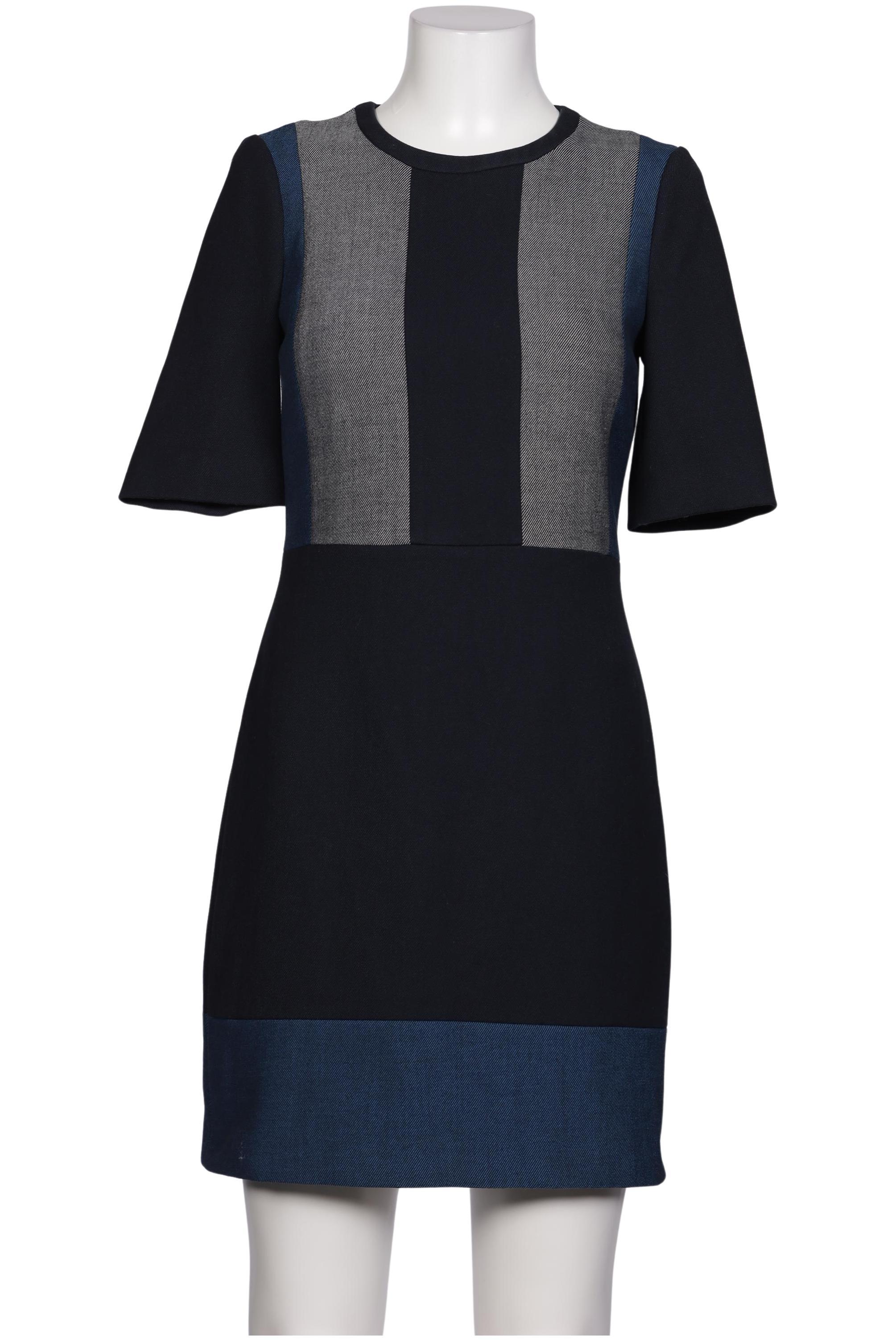 

Hobbs London Damen Kleid, marineblau, Gr. 36