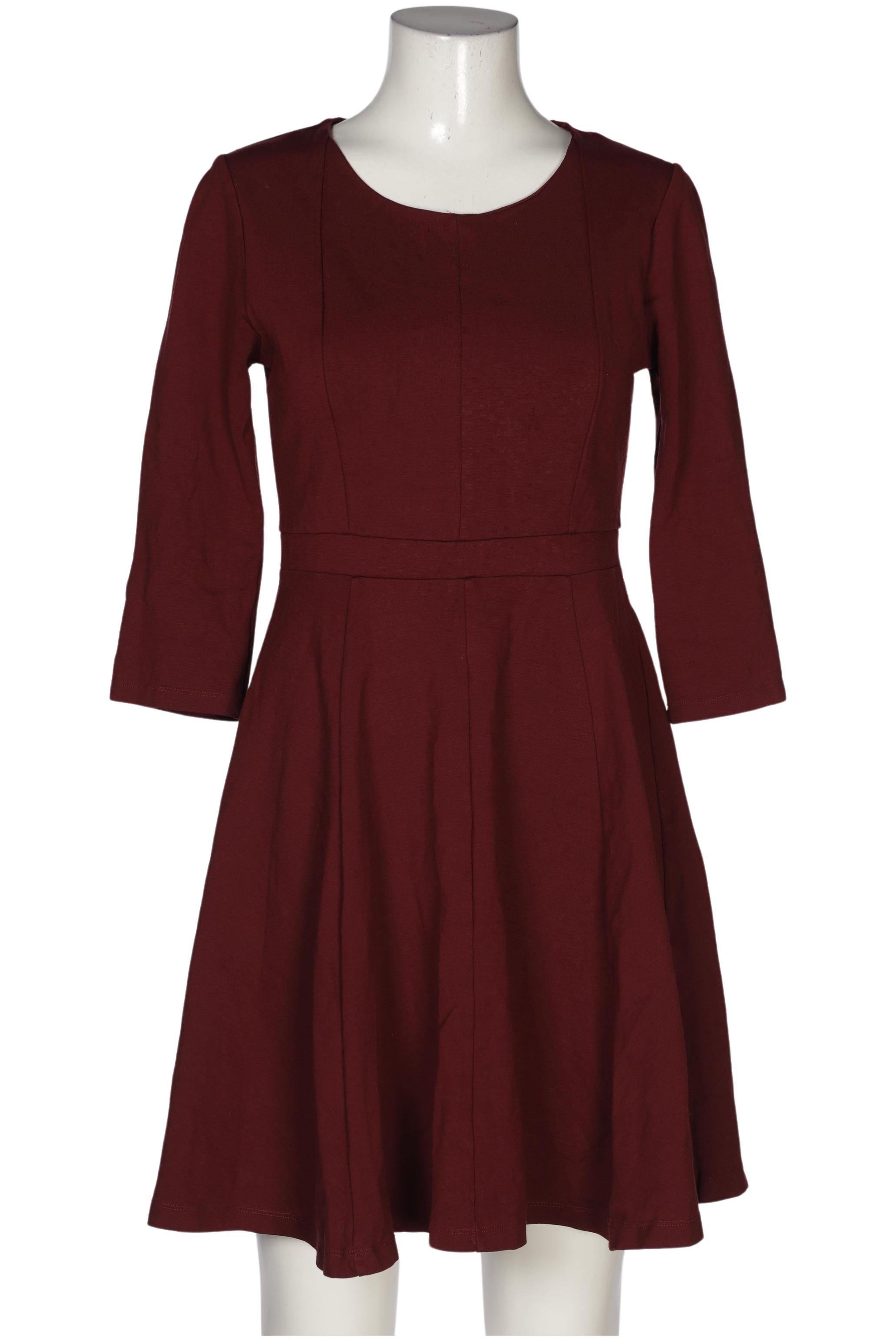 

Hobbs London Damen Kleid, bordeaux, Gr. 42