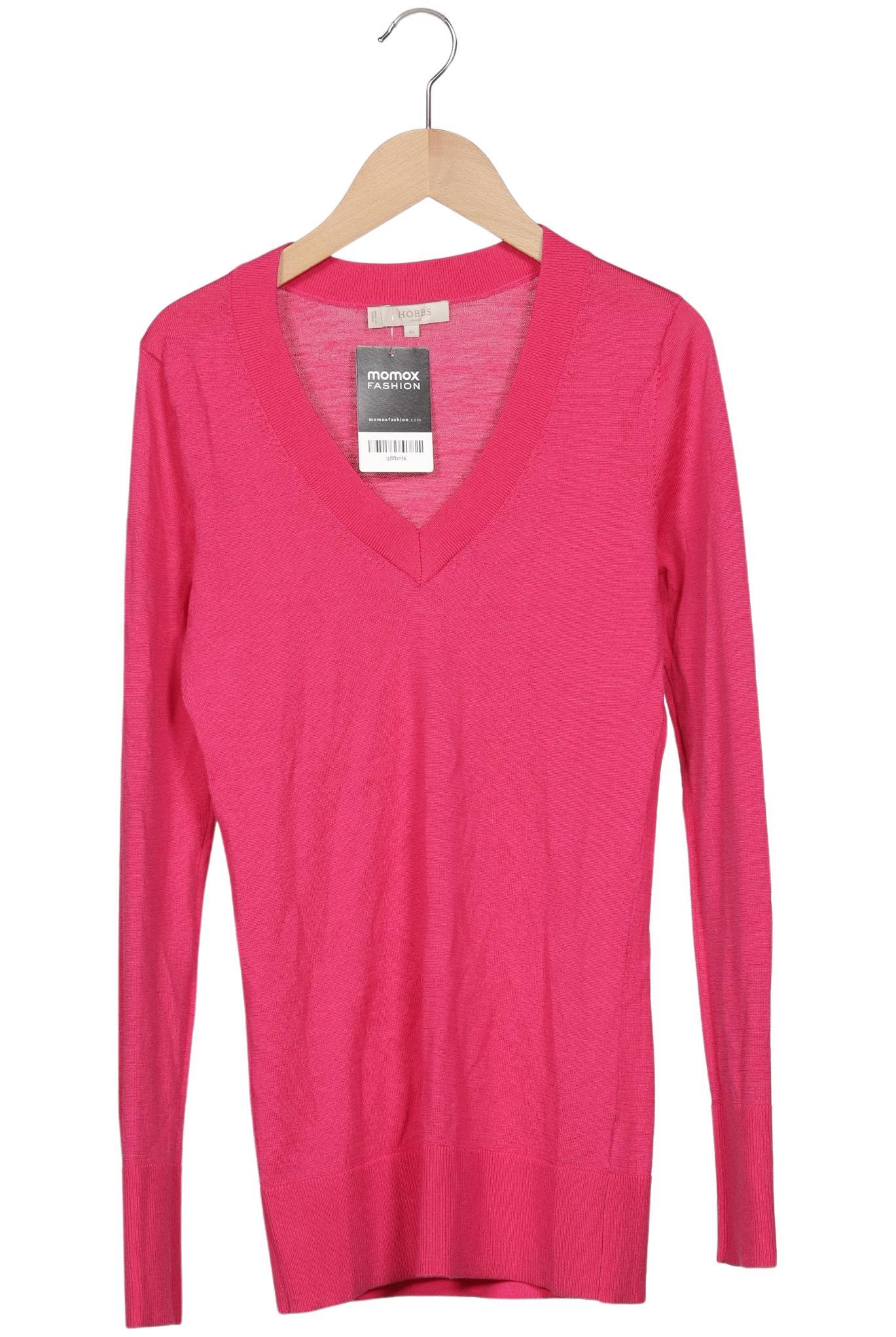 

Hobbs London Damen Pullover, pink, Gr. 34