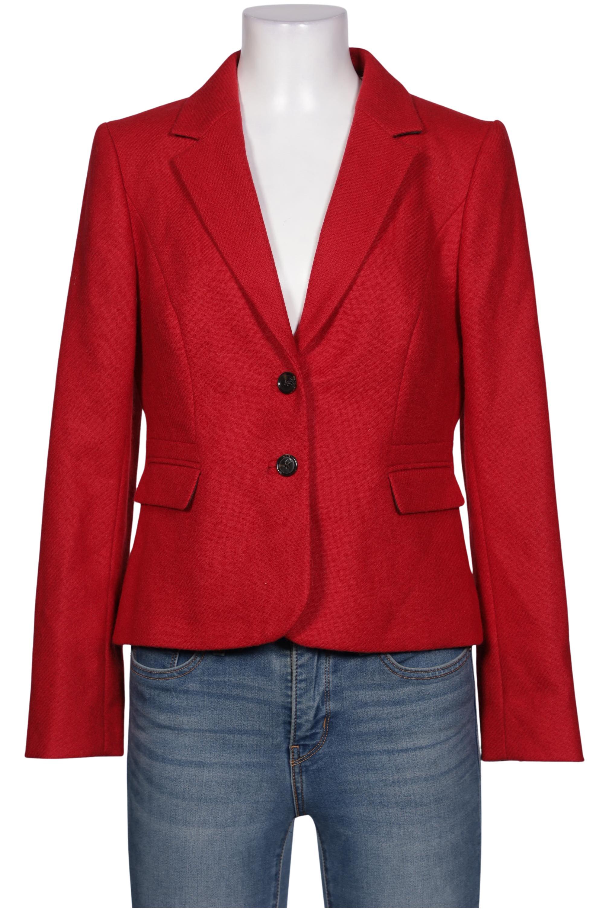

Hobbs London Damen Blazer, rot, Gr. 38
