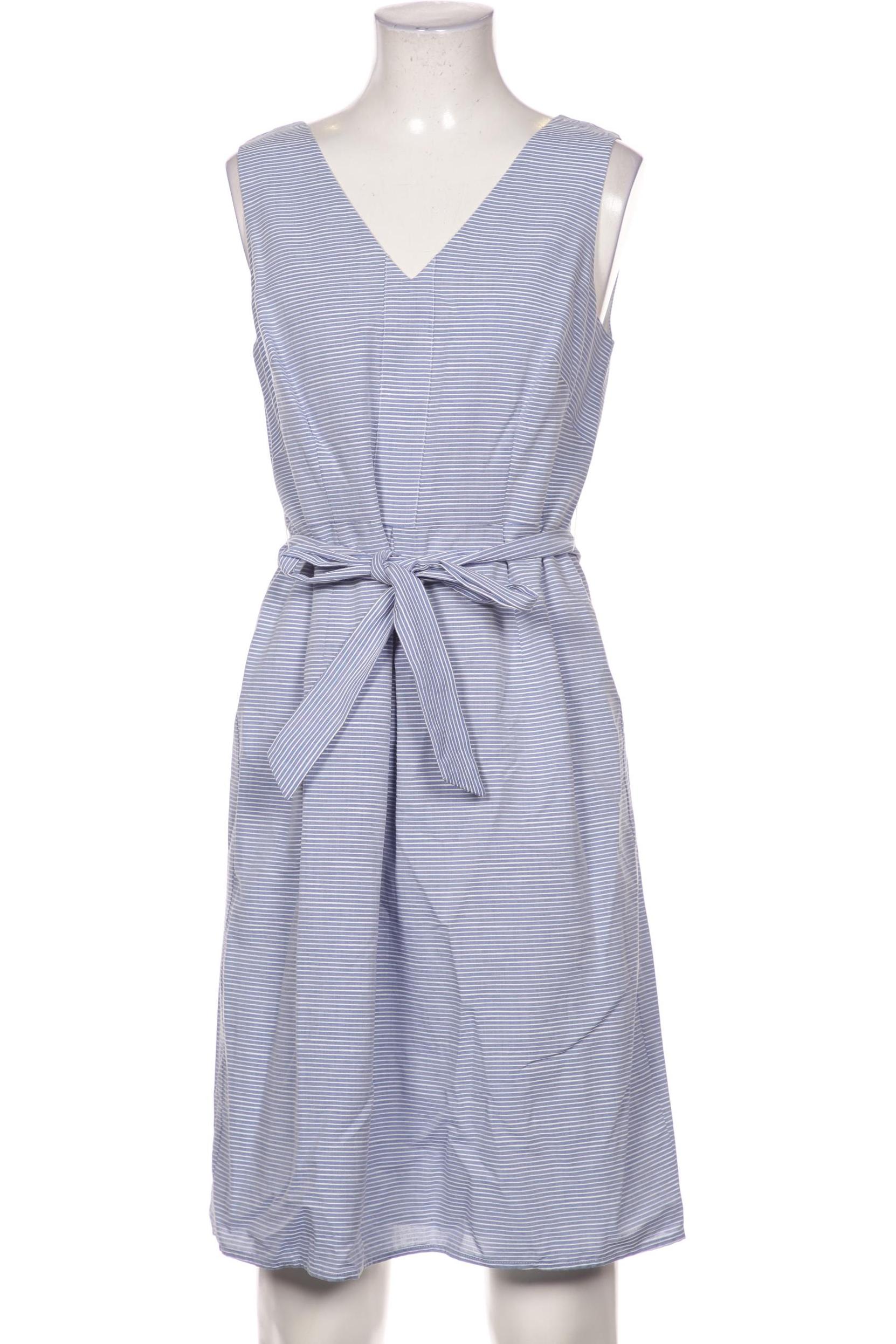 

Hobbs London Damen Kleid, blau, Gr. 36