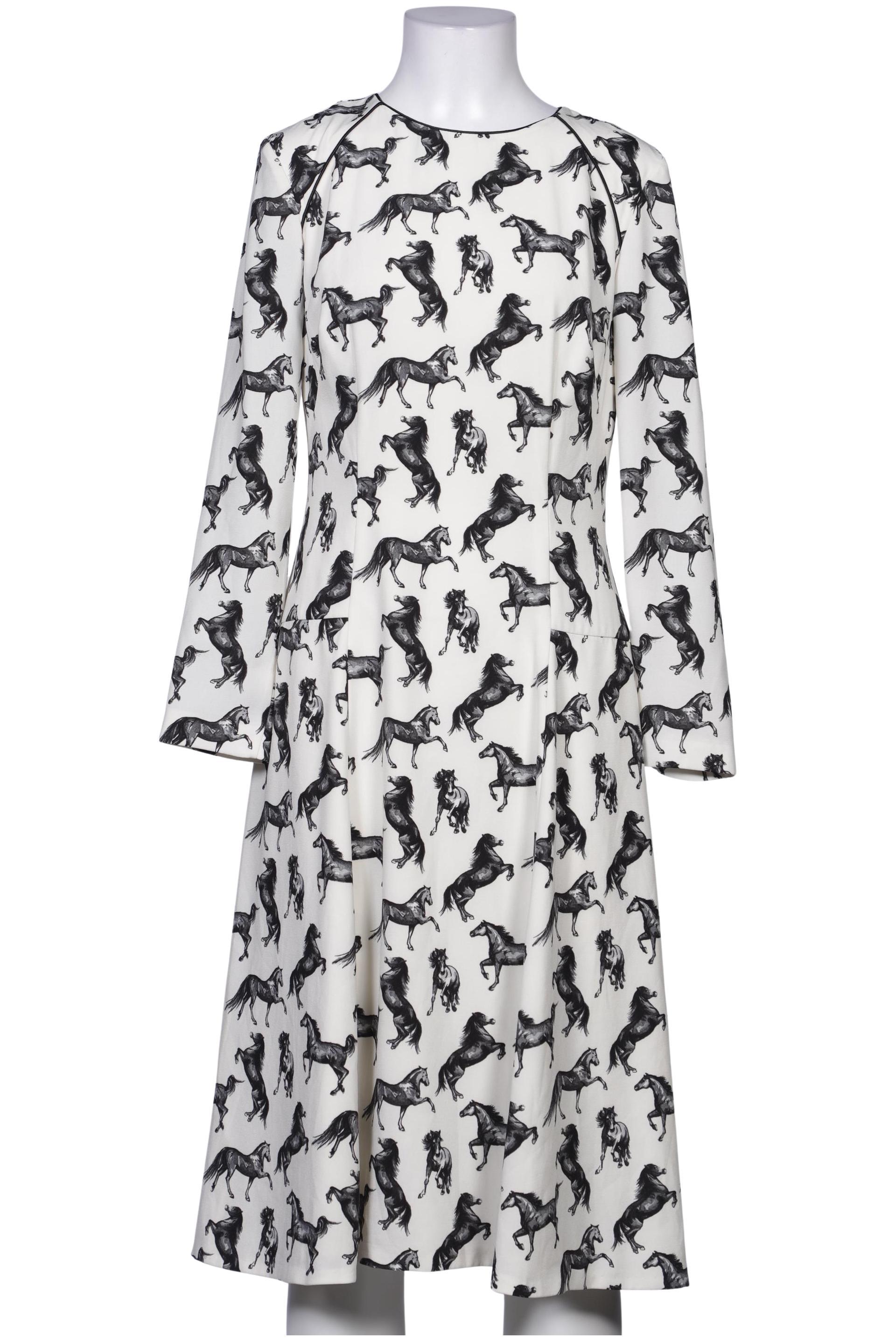 

Hobbs London Damen Kleid, mehrfarbig, Gr. 36