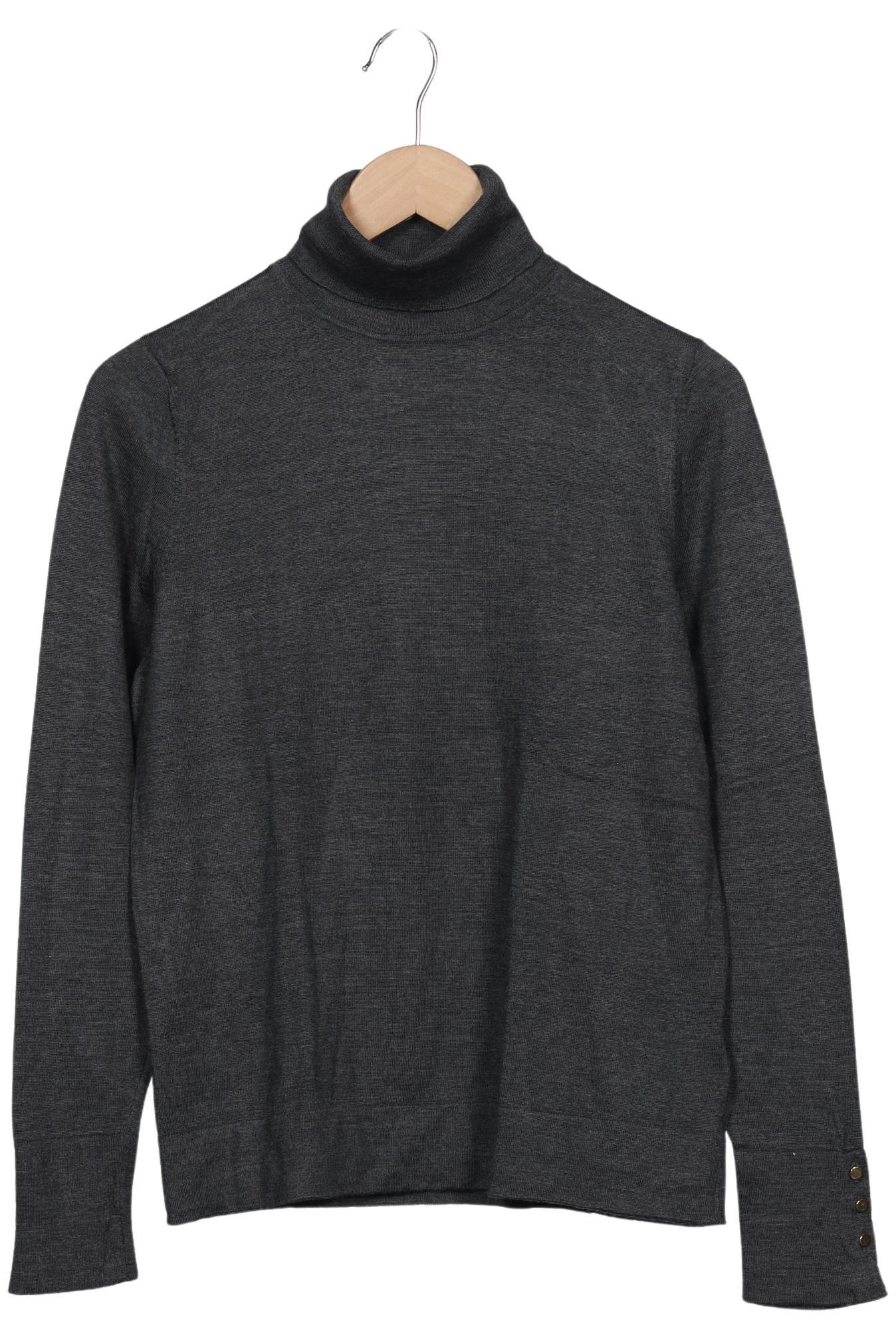 

Hobbs London Damen Pullover, grau, Gr. 42